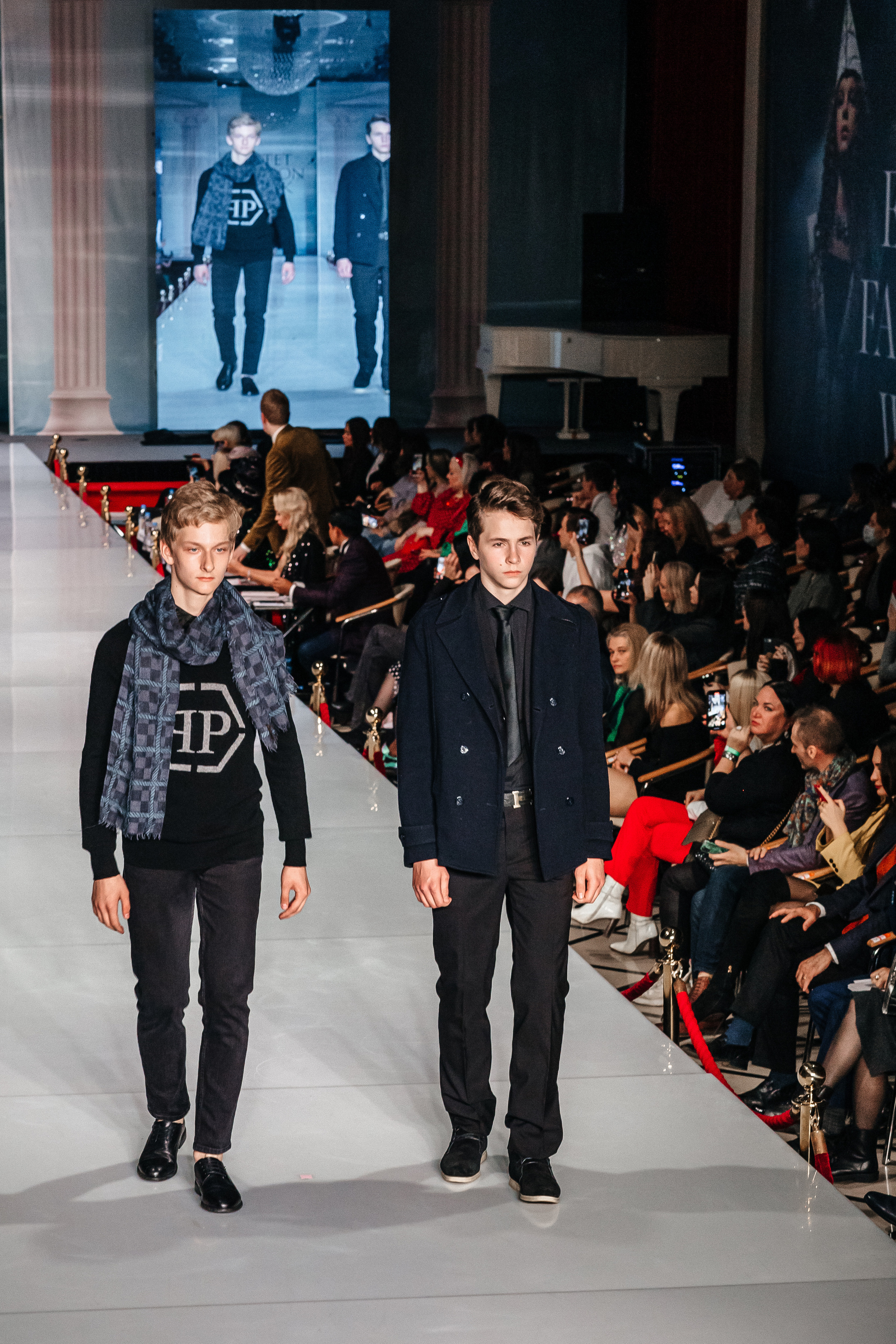 Estet Fashion Day. Профессиональный фотограф, Москва | Елена Павлова