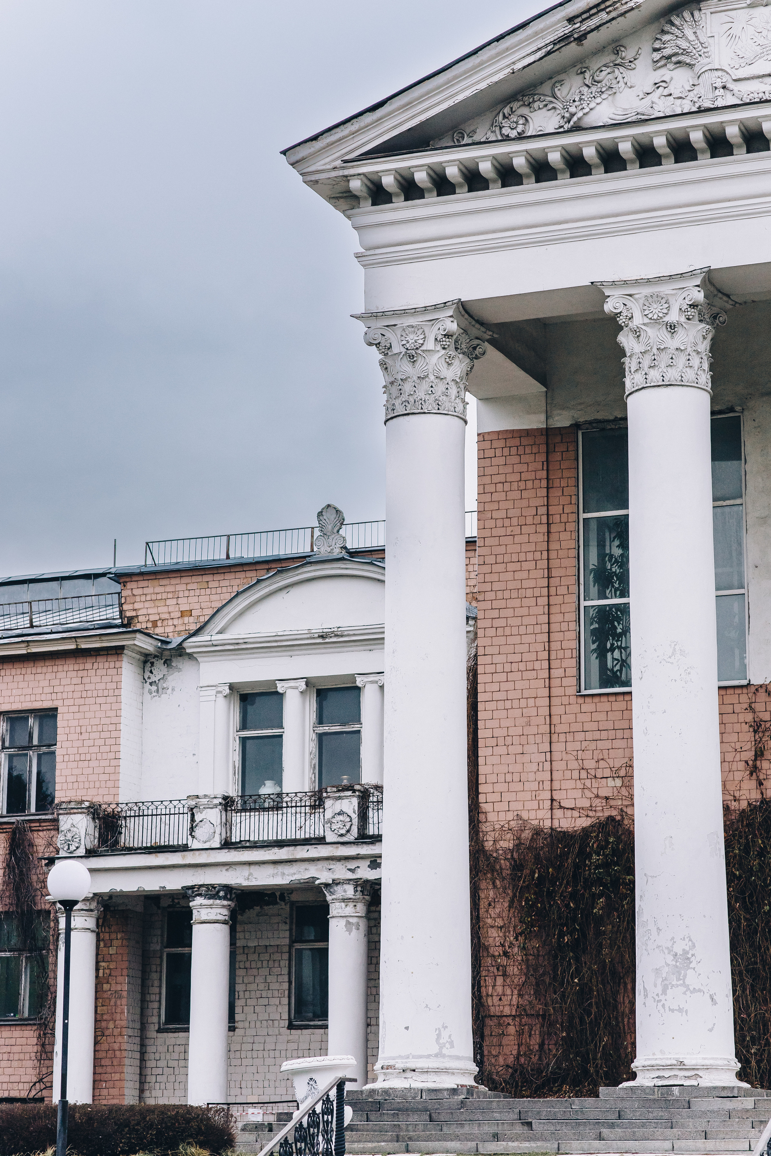 Съемка фильма. Бэкстейдж. Профессиональный фотограф, Москва | Елена Павлова