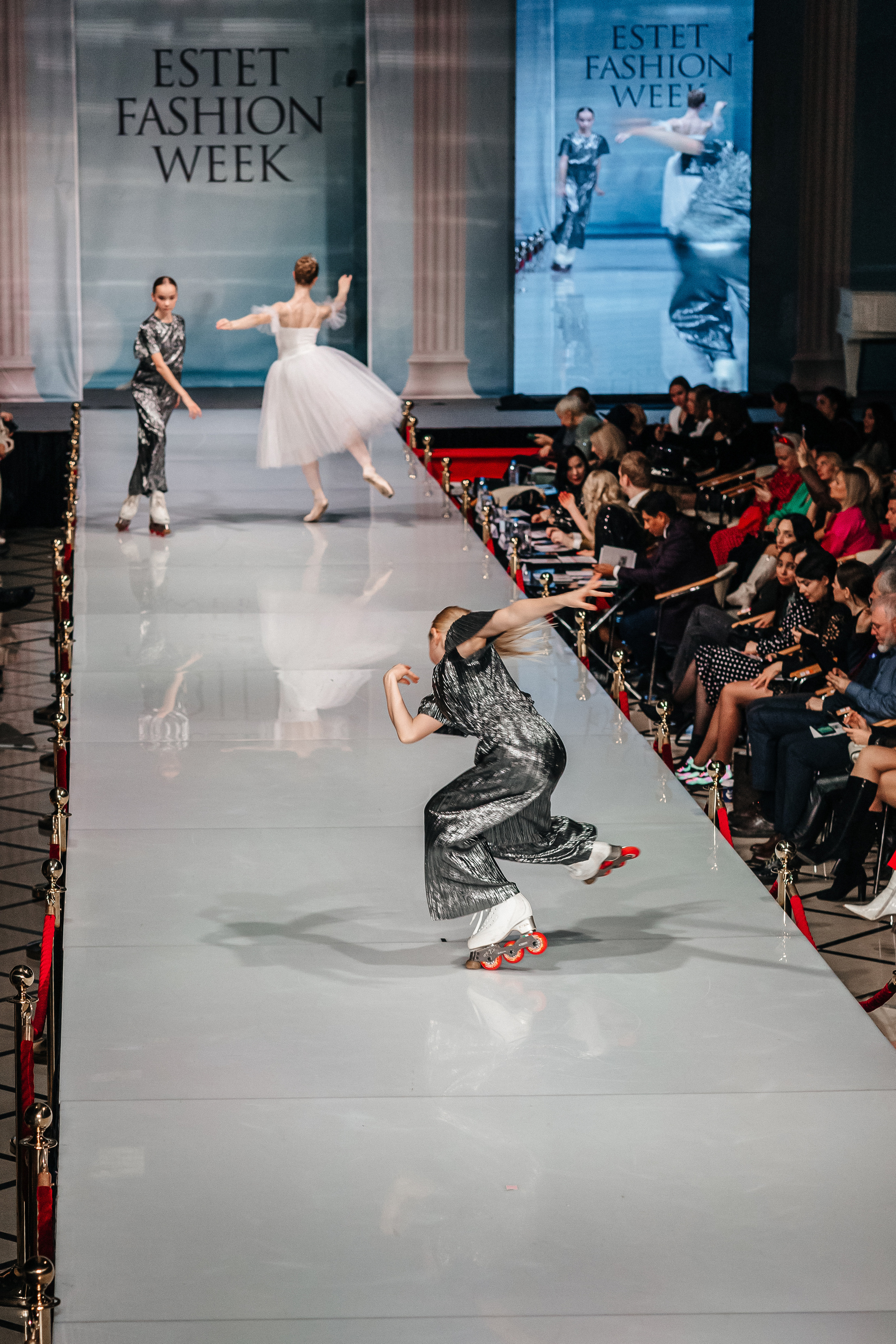 Estet Fashion Day. Профессиональный фотограф, Москва | Елена Павлова