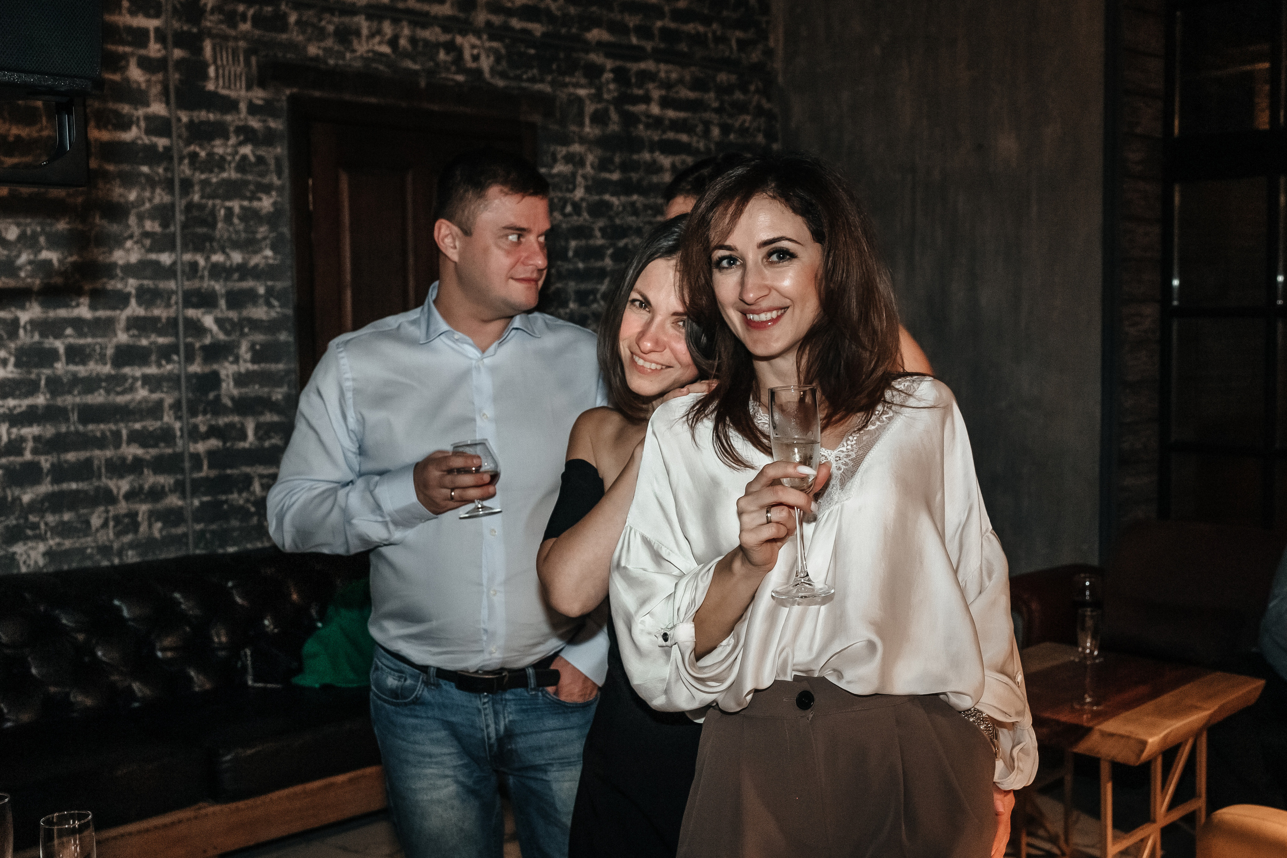 Паша и Юля, свадьба. Профессиональный фотограф, Москва | Елена Павлова