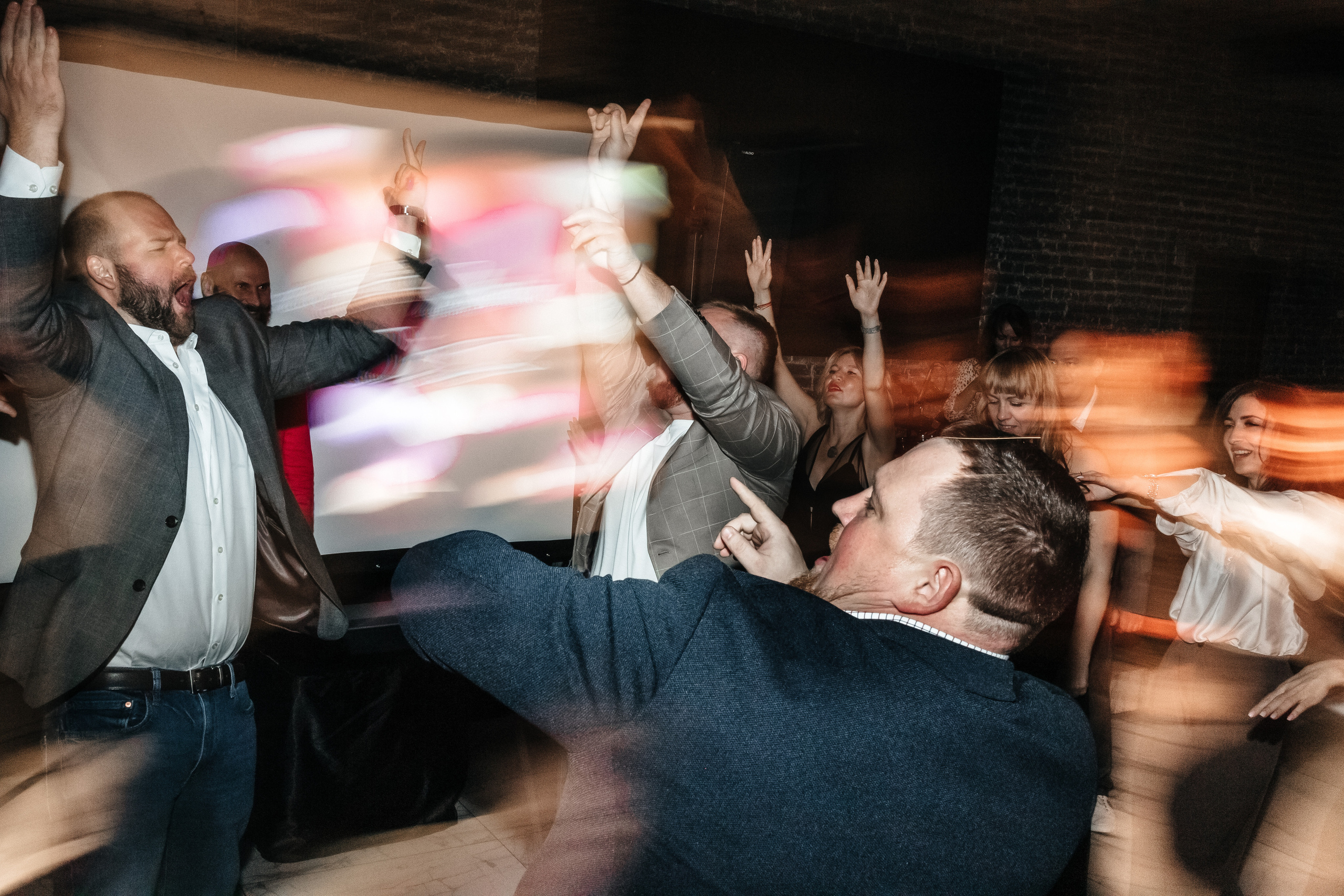 Паша и Юля, свадьба. Профессиональный фотограф, Москва | Елена Павлова