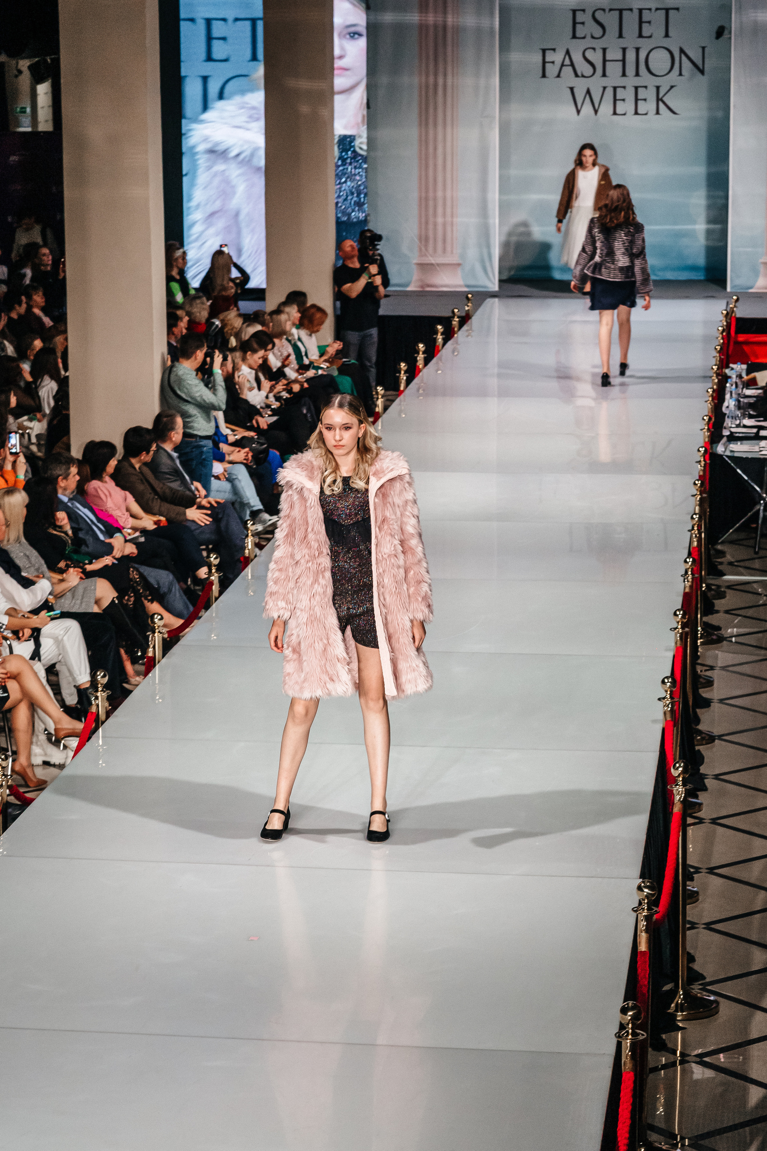 Estet Fashion Day. Профессиональный фотограф, Москва | Елена Павлова