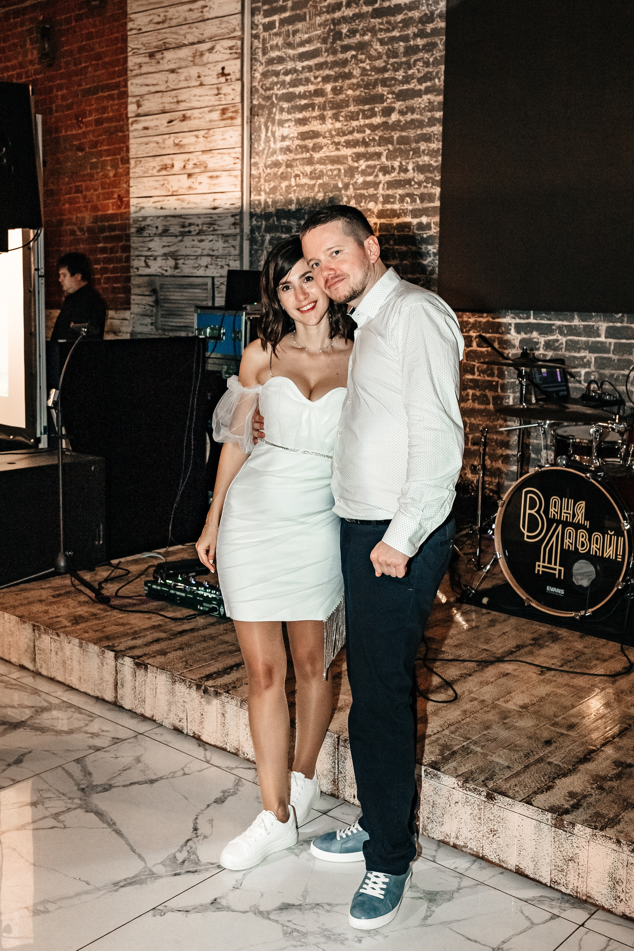 Паша и Юля, свадьба. Профессиональный фотограф, Москва | Елена Павлова