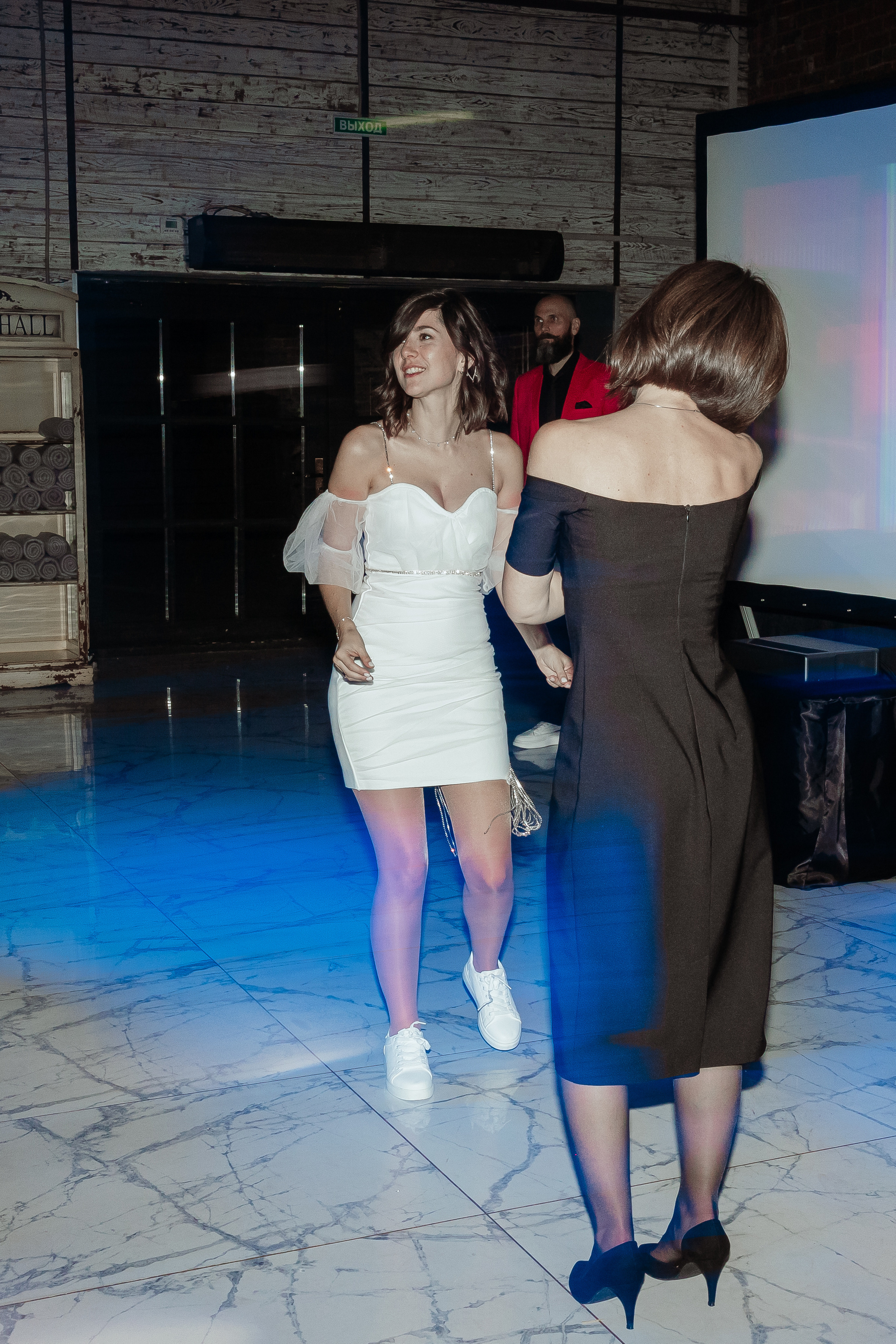 Паша и Юля, свадьба. Профессиональный фотограф, Москва | Елена Павлова