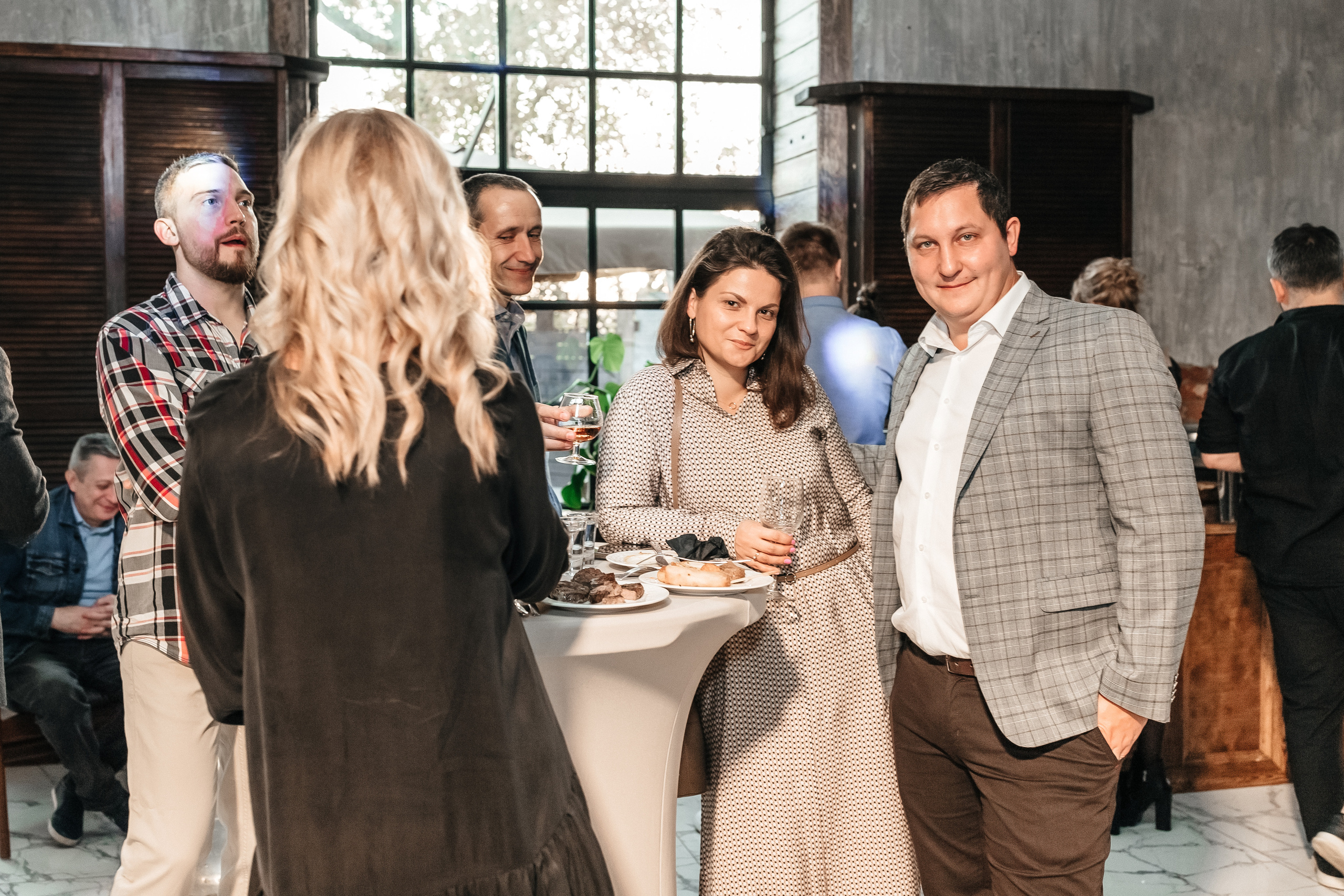 Паша и Юля, свадьба. Профессиональный фотограф, Москва | Елена Павлова