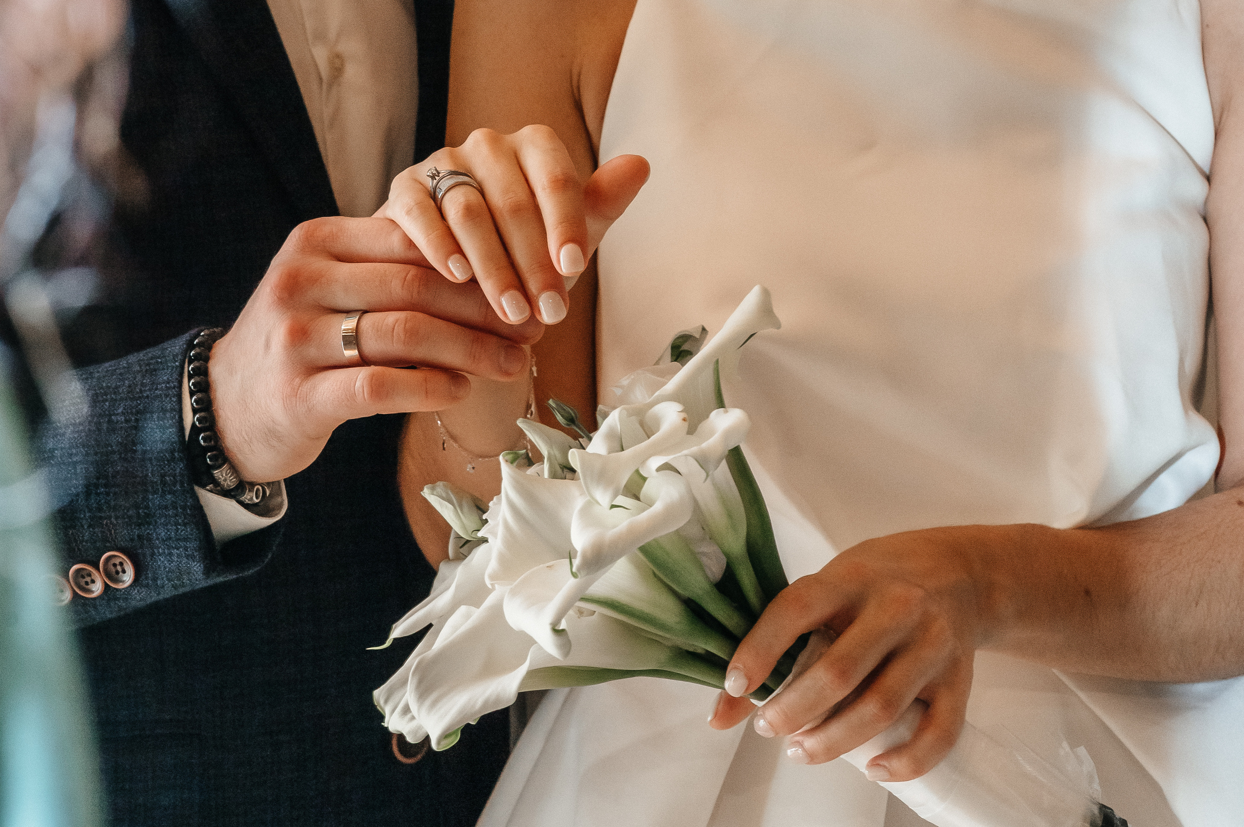 Паша и Юля, свадьба. Профессиональный фотограф, Москва | Елена Павлова