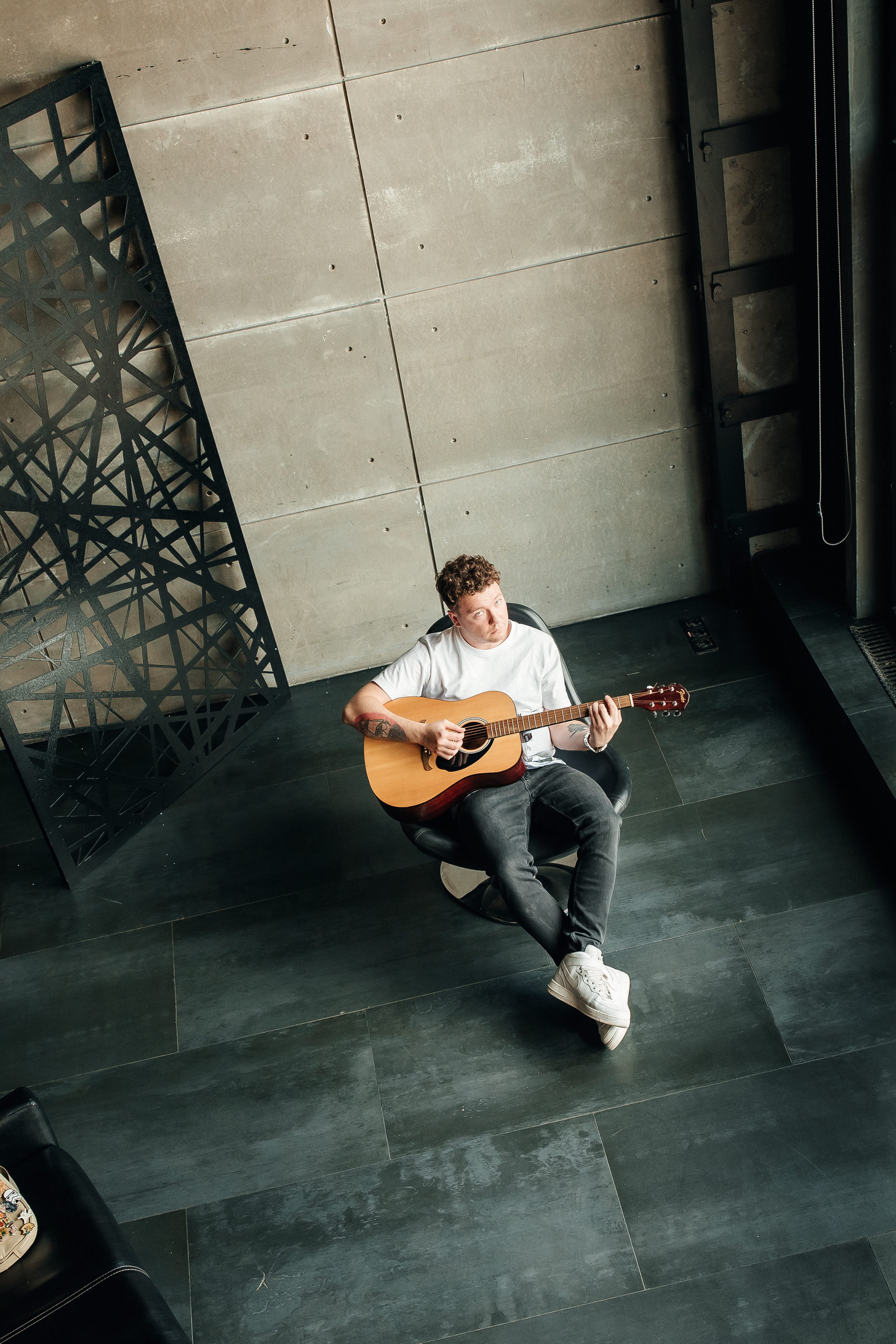 Мужской портрет. Профессиональный фотограф, Москва | Елена Павлова