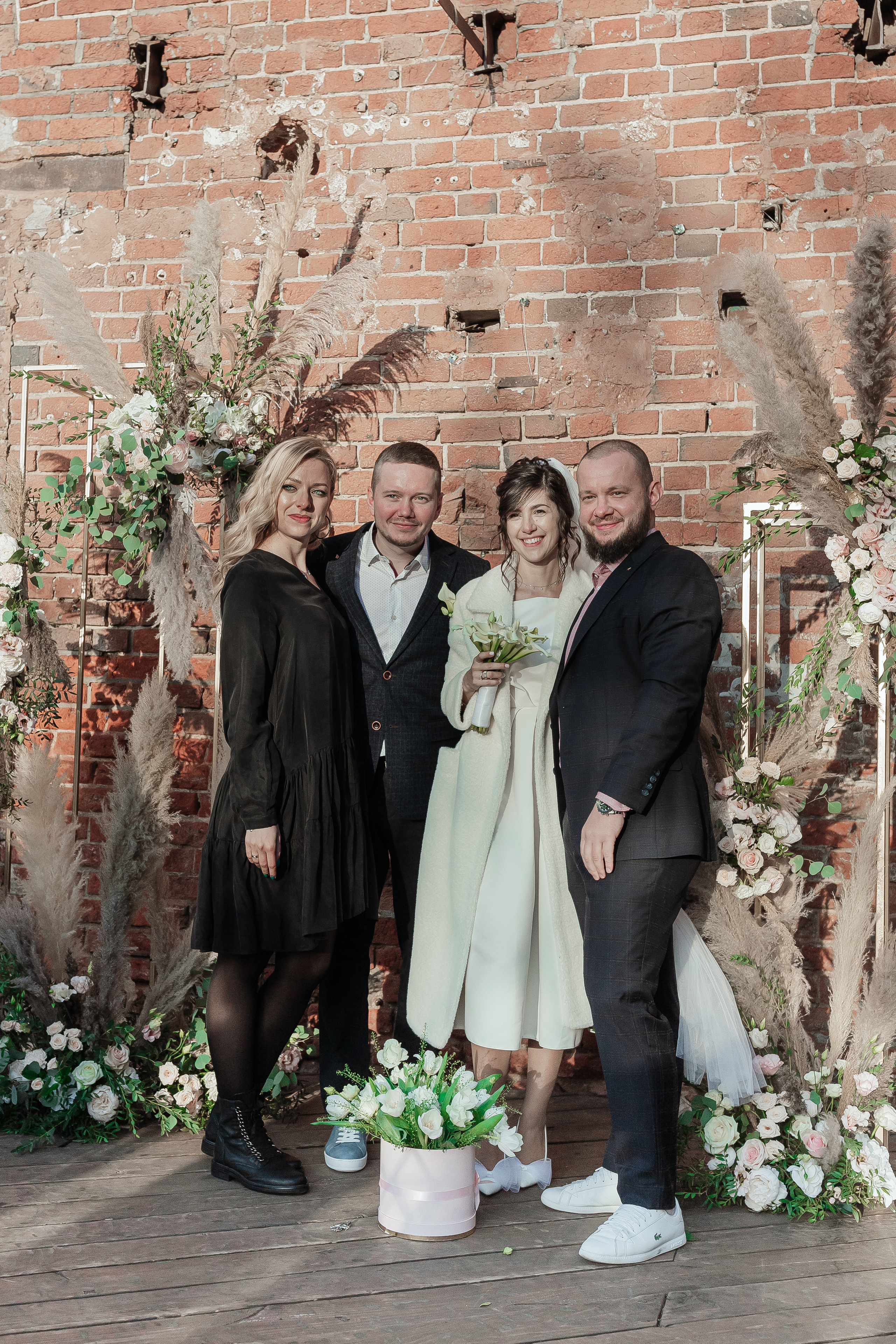 Паша и Юля, свадьба. Профессиональный фотограф, Москва | Елена Павлова