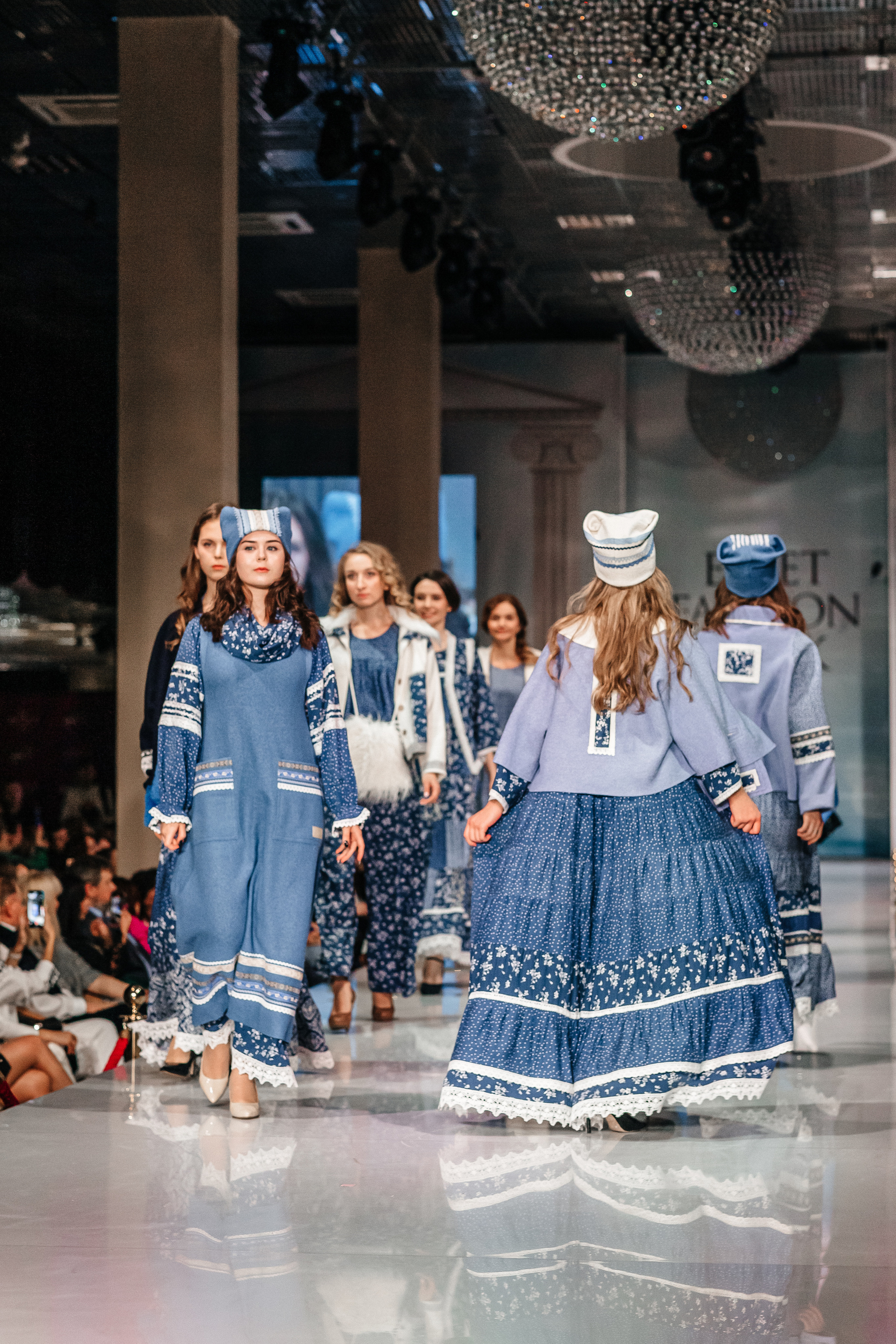 Estet Fashion Day. Профессиональный фотограф, Москва | Елена Павлова