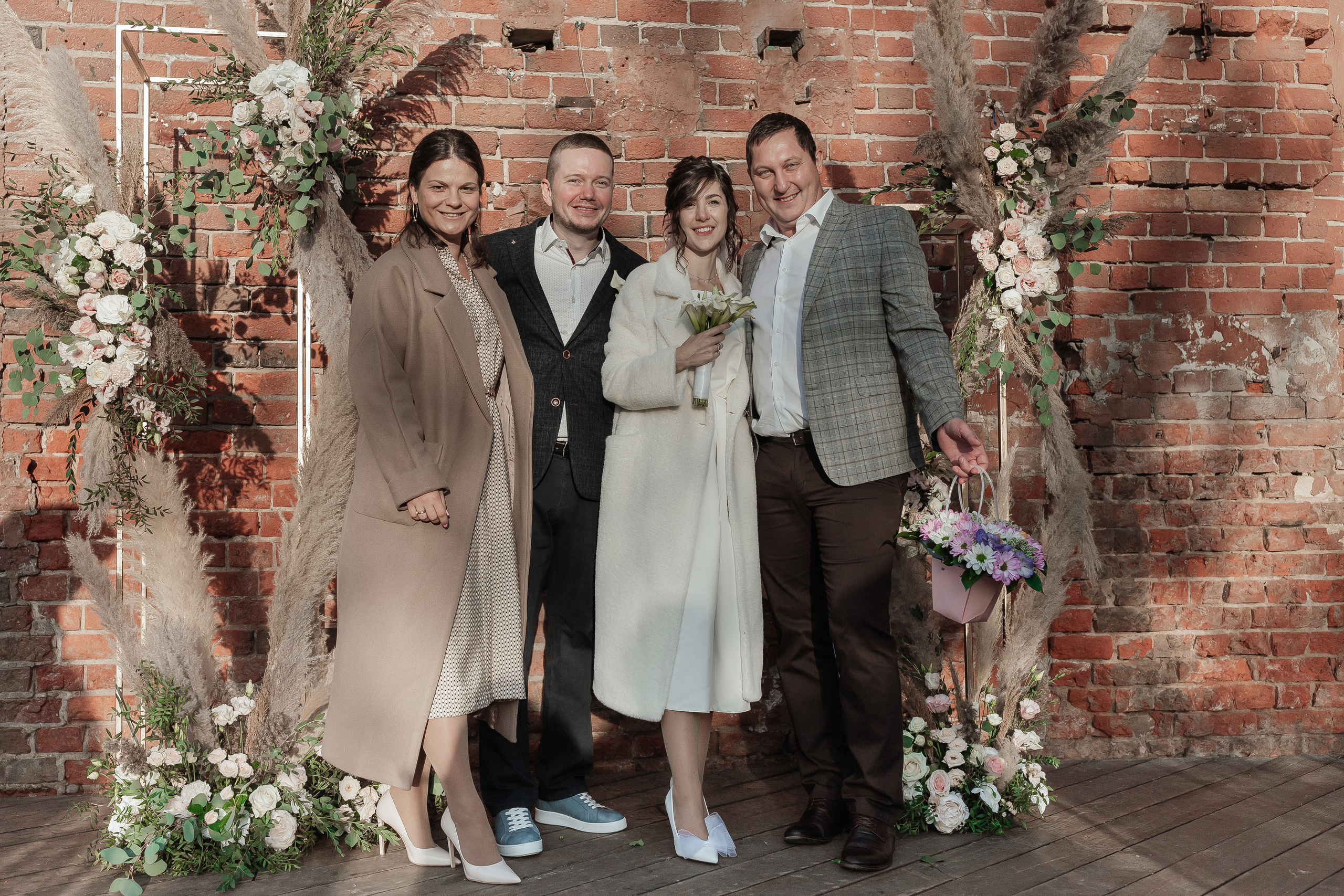 Паша и Юля, свадьба. Профессиональный фотограф, Москва | Елена Павлова