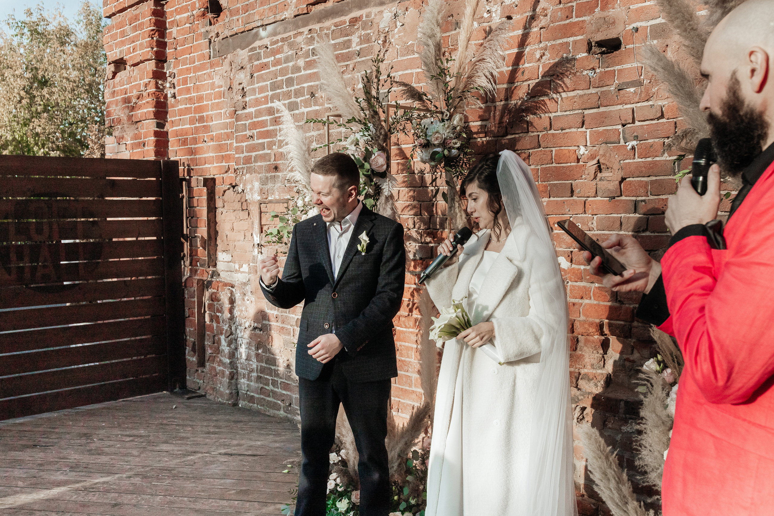 Паша и Юля, свадьба. Профессиональный фотограф, Москва | Елена Павлова