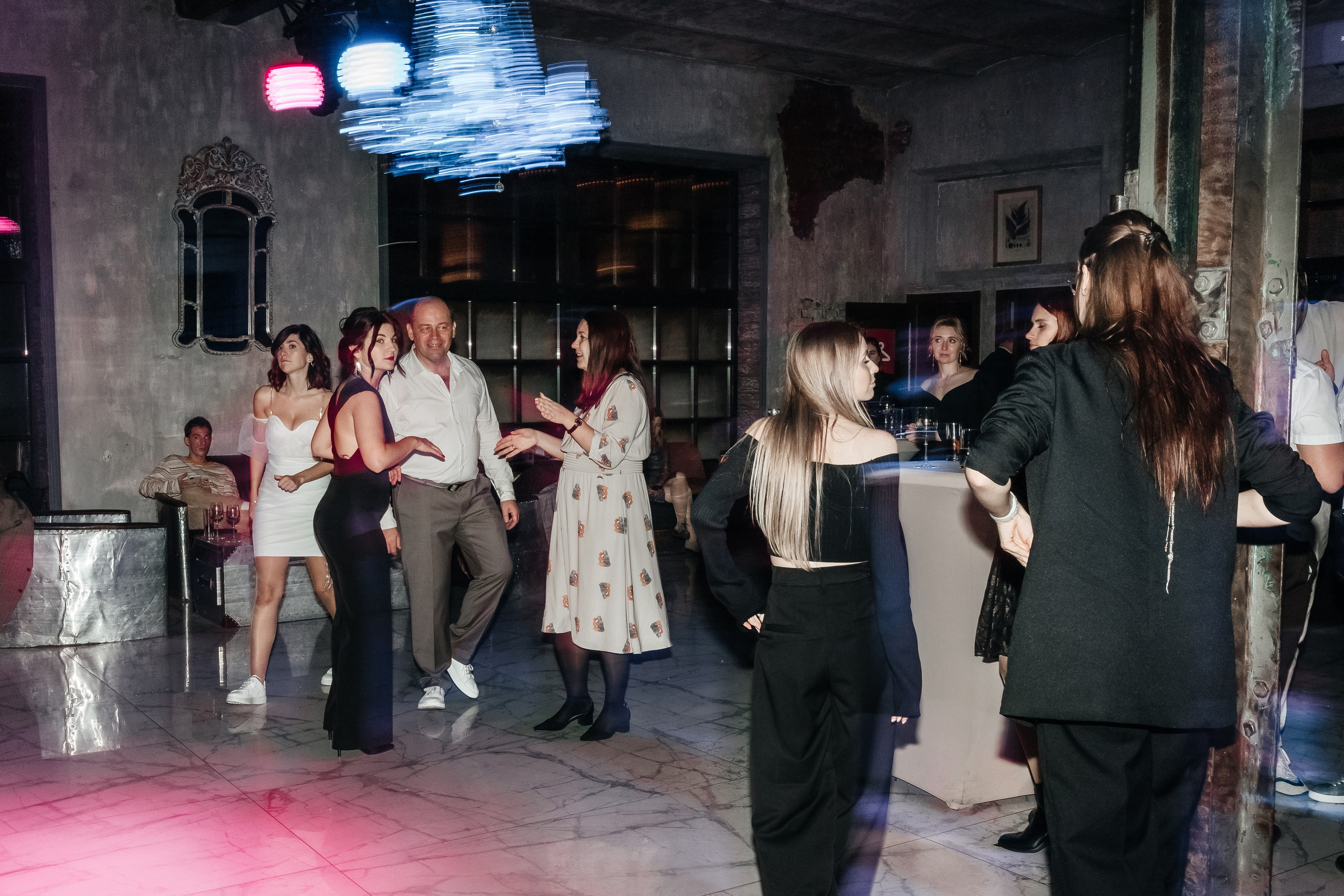 Паша и Юля, свадьба. Профессиональный фотограф, Москва | Елена Павлова