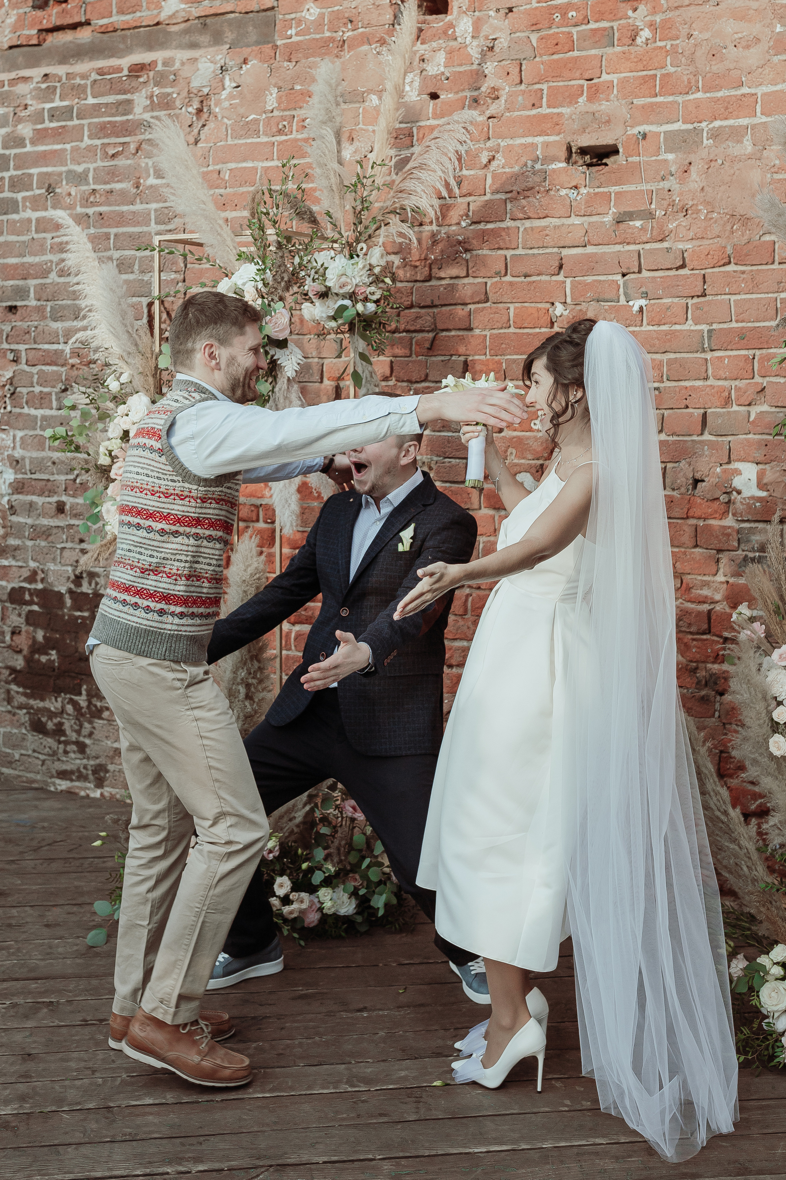 Паша и Юля, свадьба. Профессиональный фотограф, Москва | Елена Павлова