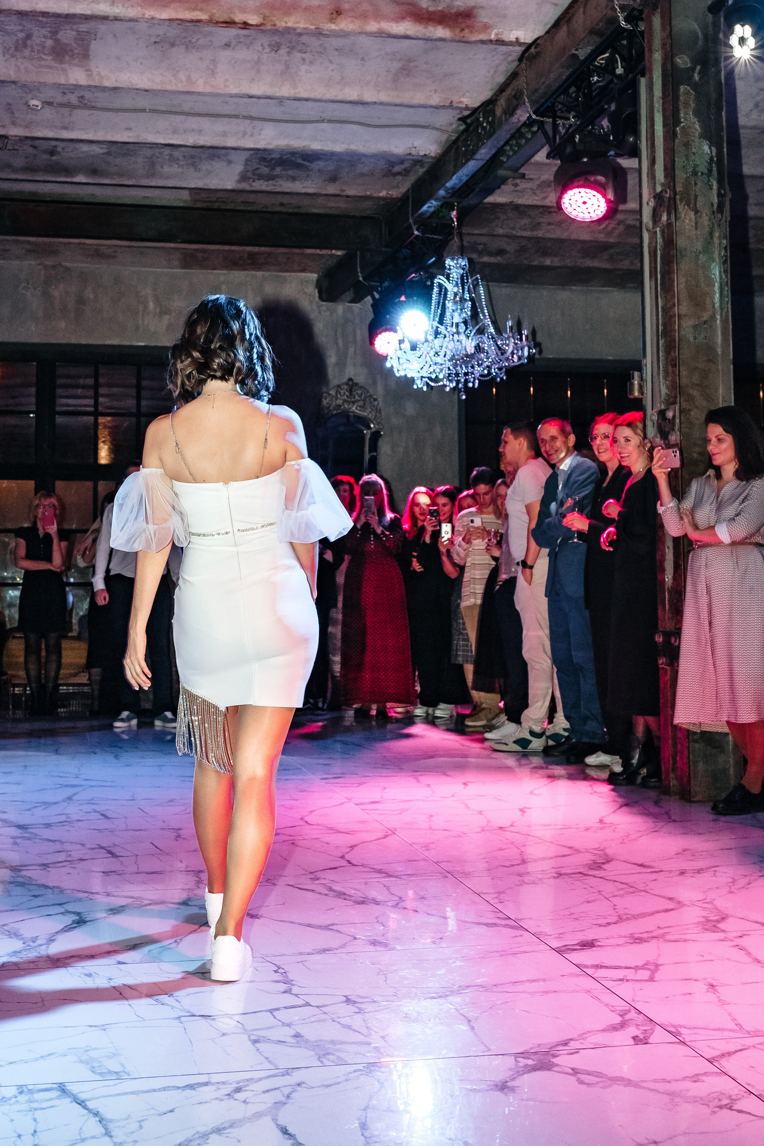 Паша и Юля, свадьба. Профессиональный фотограф, Москва | Елена Павлова