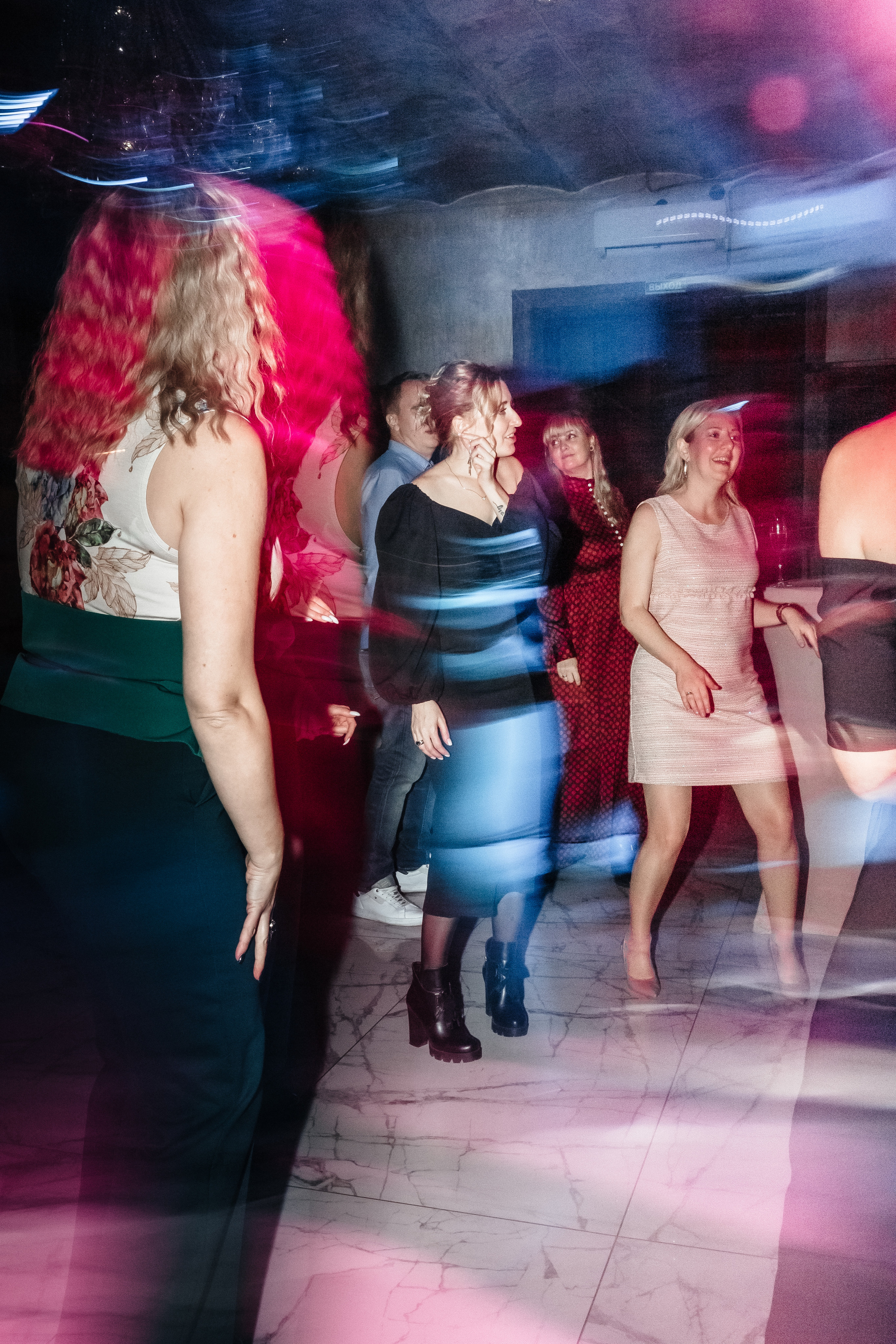 Паша и Юля, свадьба. Профессиональный фотограф, Москва | Елена Павлова