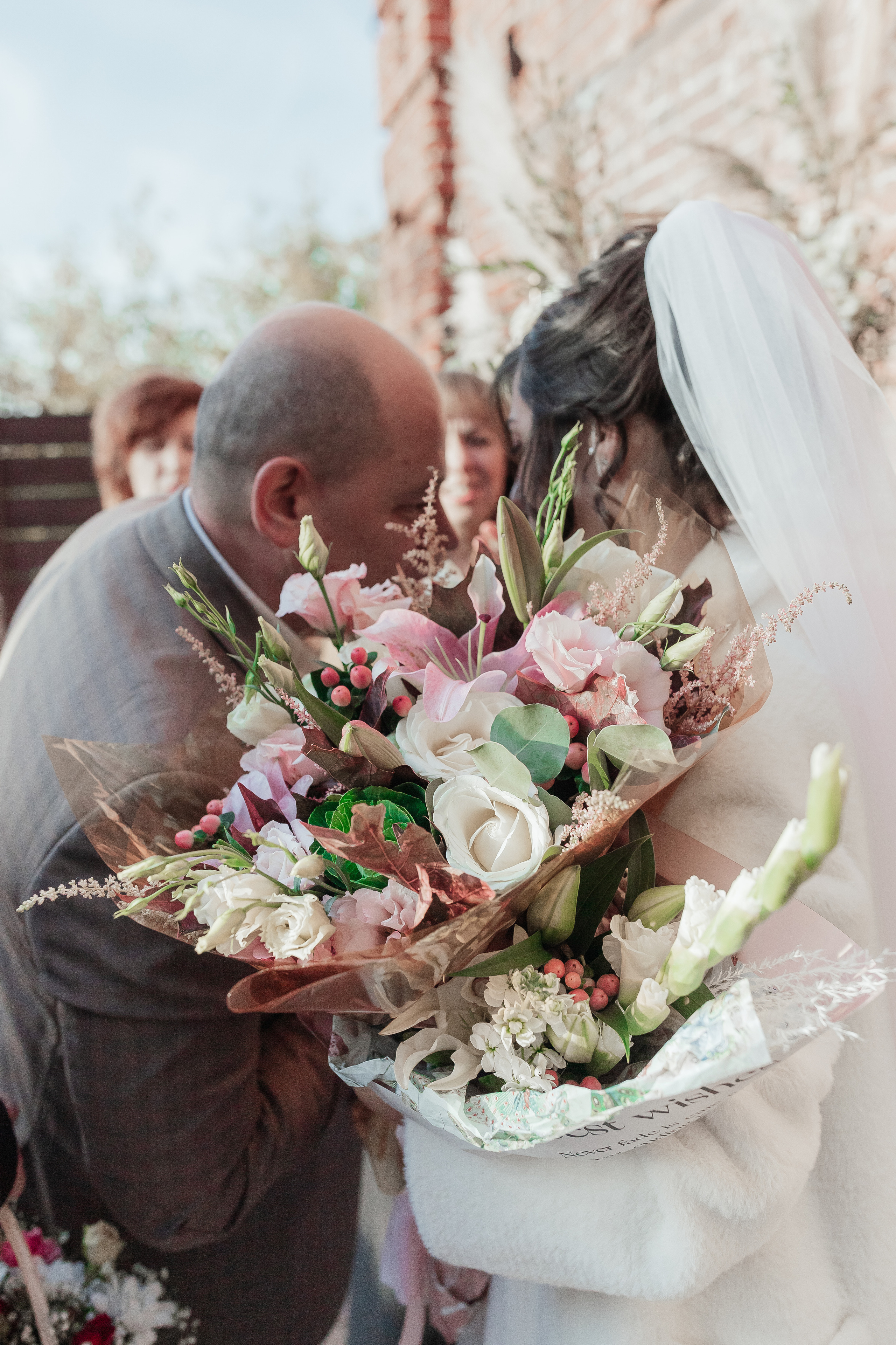 Паша и Юля, свадьба. Профессиональный фотограф, Москва | Елена Павлова