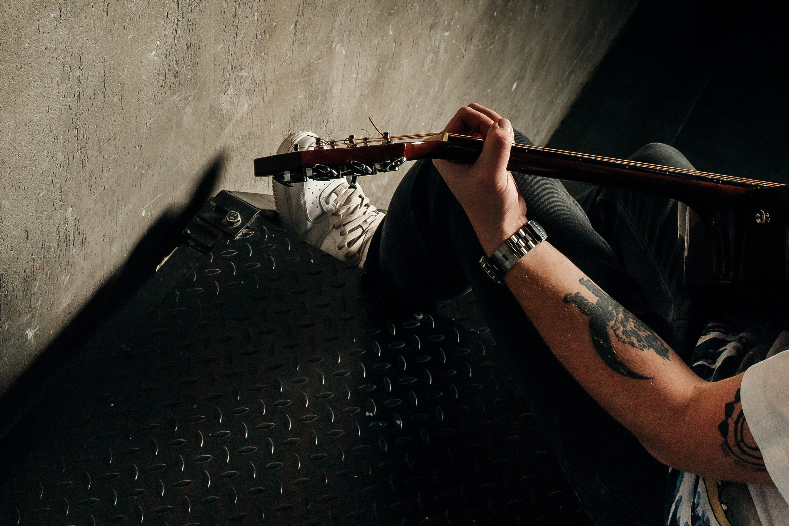 Мужской портрет. Профессиональный фотограф, Москва | Елена Павлова