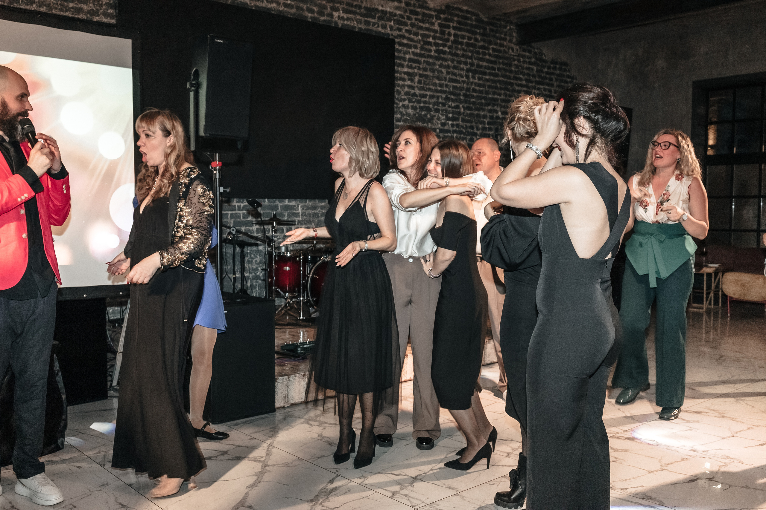 Паша и Юля, свадьба. Профессиональный фотограф, Москва | Елена Павлова