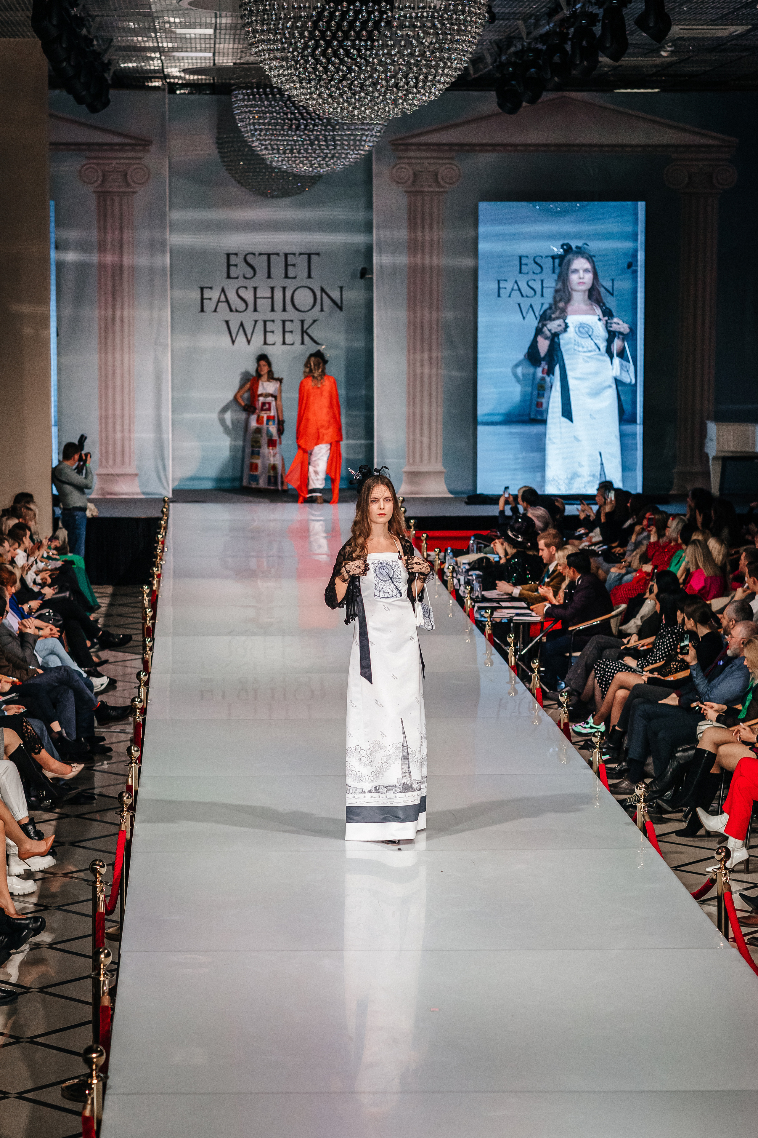 Estet Fashion Day. Профессиональный фотограф, Москва | Елена Павлова