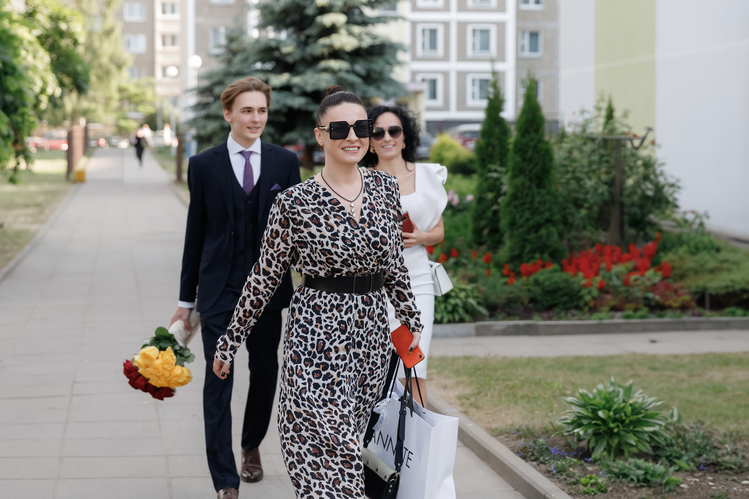 Школьный выпускной 2023 год в Минске. Свадебный фотограф в Минске/Беларуси Сергей Спиридонов