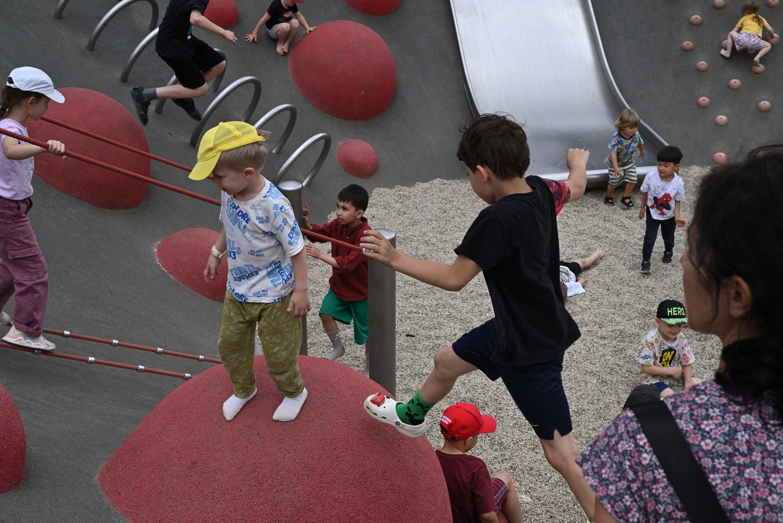 Стрит. Катерина Михеева