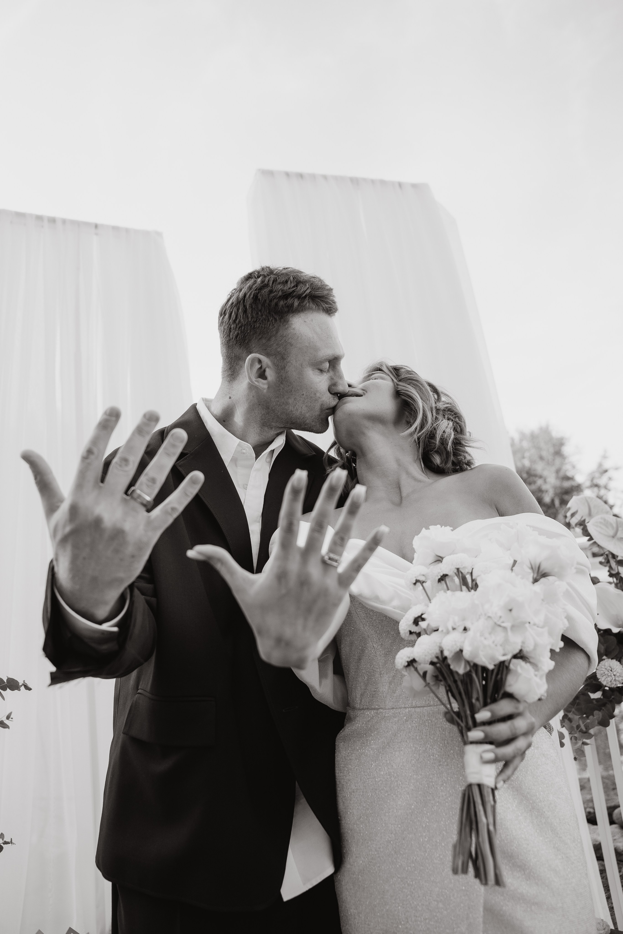 Костя и Алена. Семейный фотограф в Москве Галина Гончар