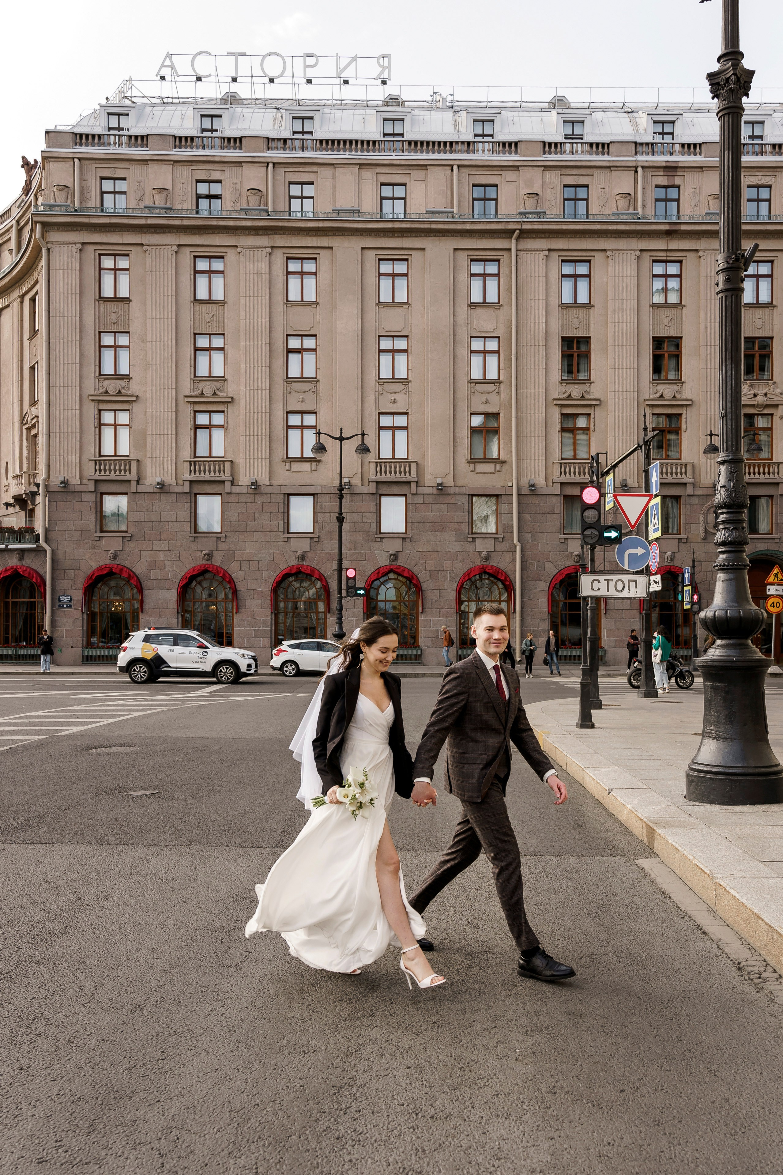 Маргарита и Евгений | 06.06.2023. Свадебный фотограф в Москве Яна Деньгина