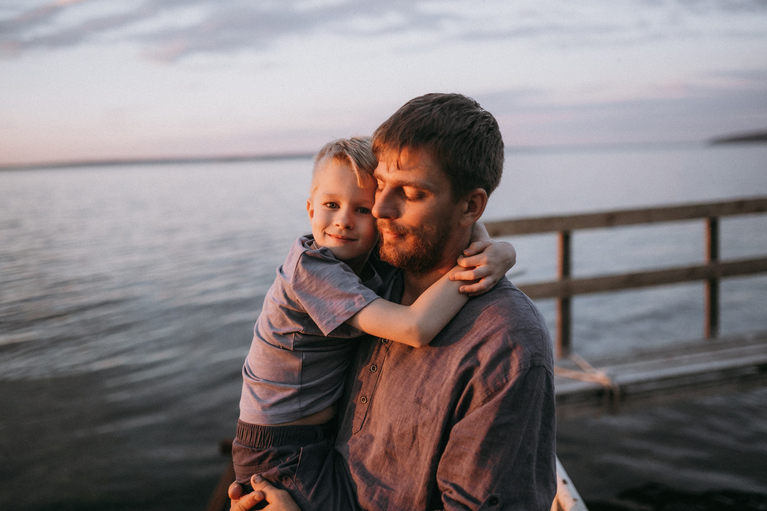 Катя + Вася + Егор. Лайфстайл фотограф в Чебоксарах и Санкт-Петербурге Тоня Бекнёва