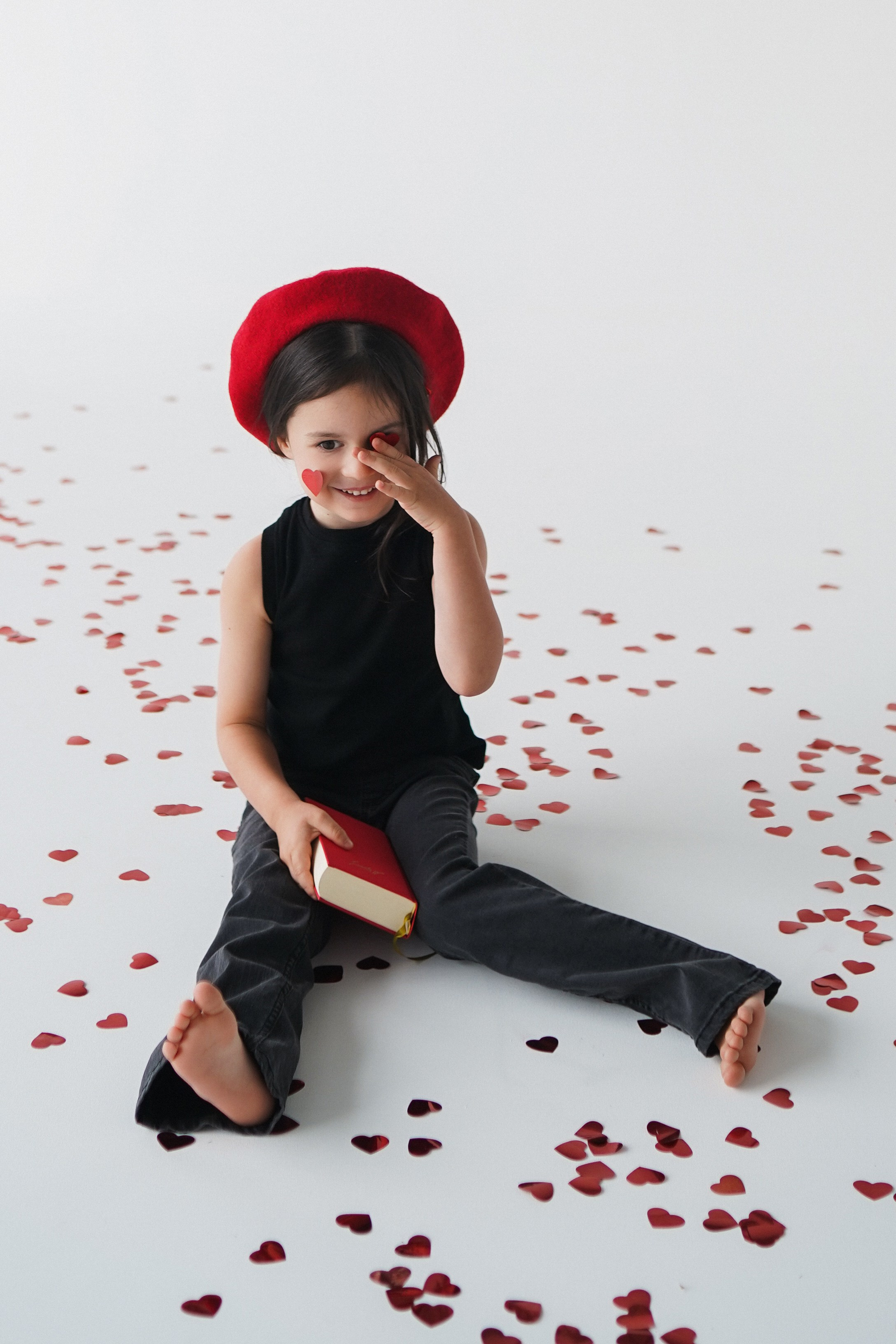 Фотограф Саулиди Александра. Фотостудия Kovёr