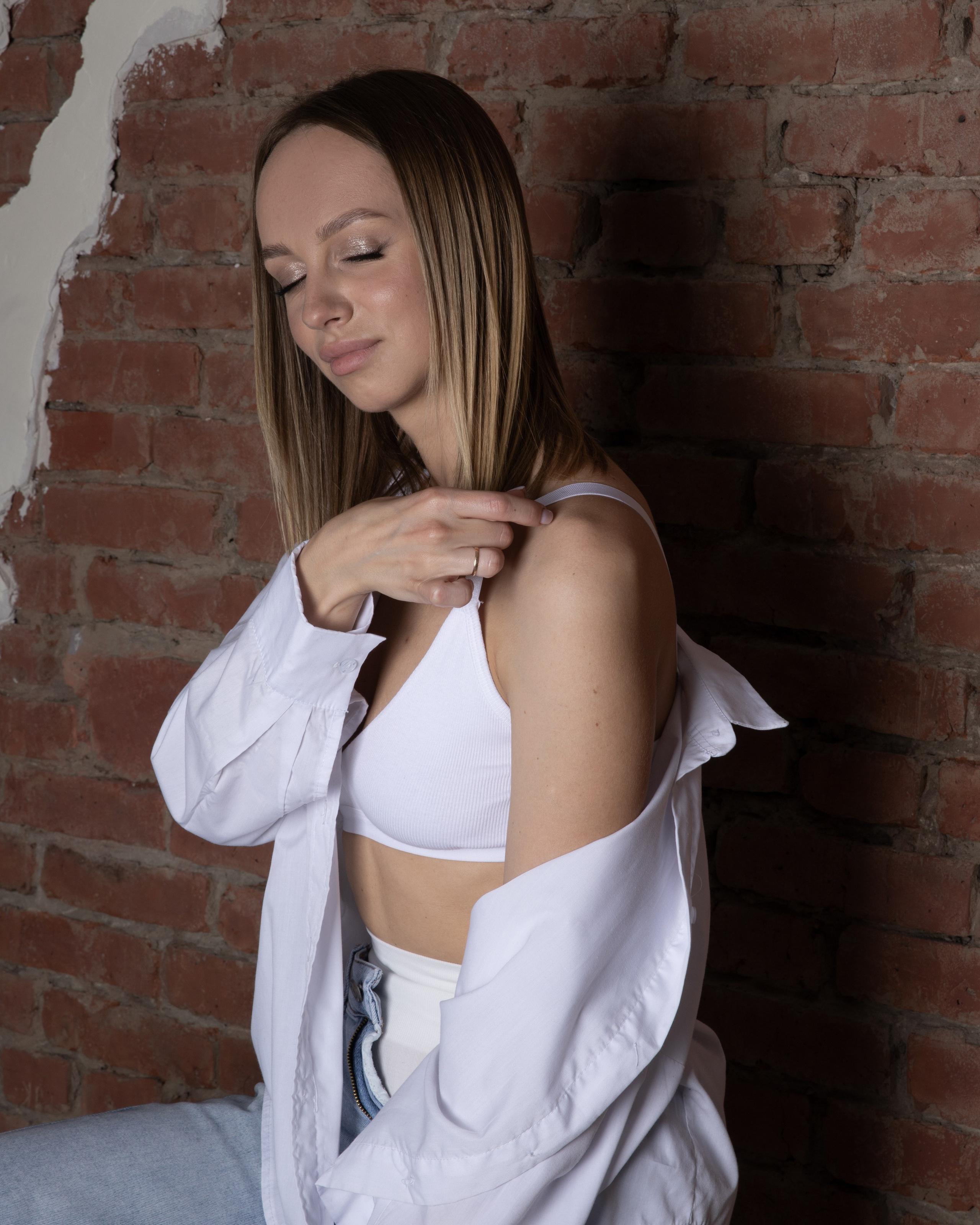 Individual. Фотограф Санкт-Петербург Анастасия Малышкина