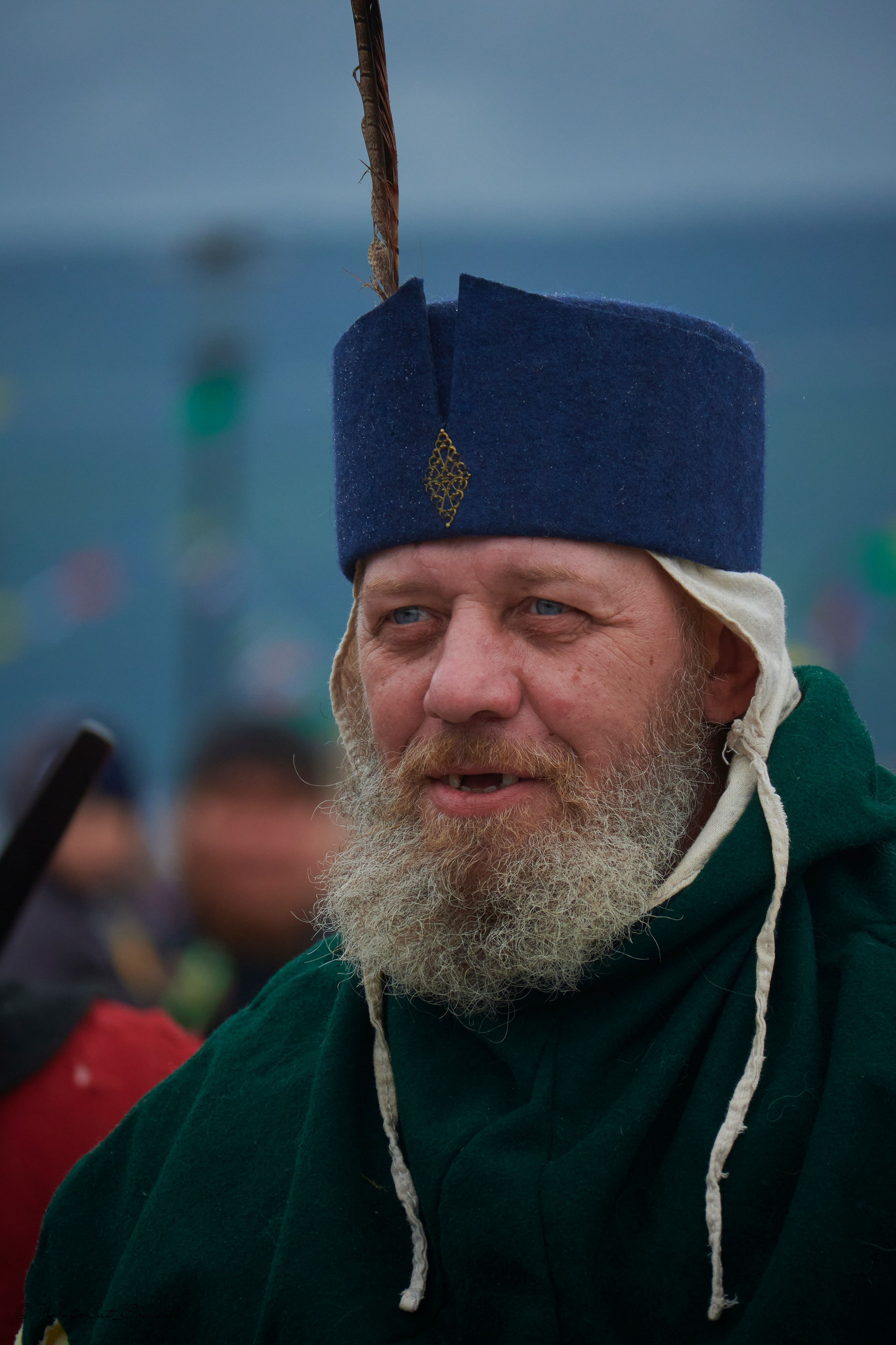 Братина Юбилей 25(2024). Портретный и репортажный фотограф в Магадане Андрей Нефедов WinterCatPhoto