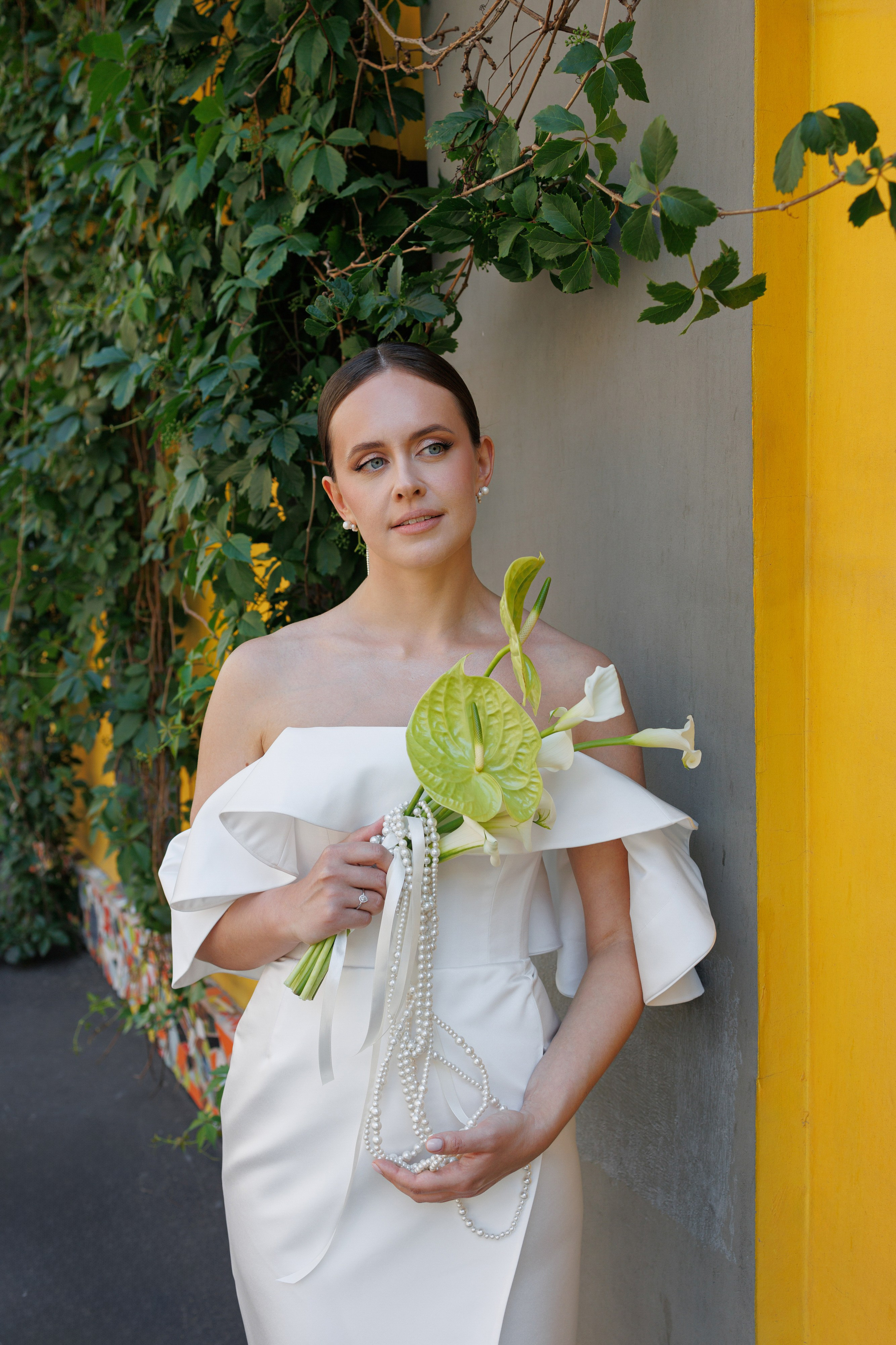 Илья & Валерия. RETOUCH-HOUSE