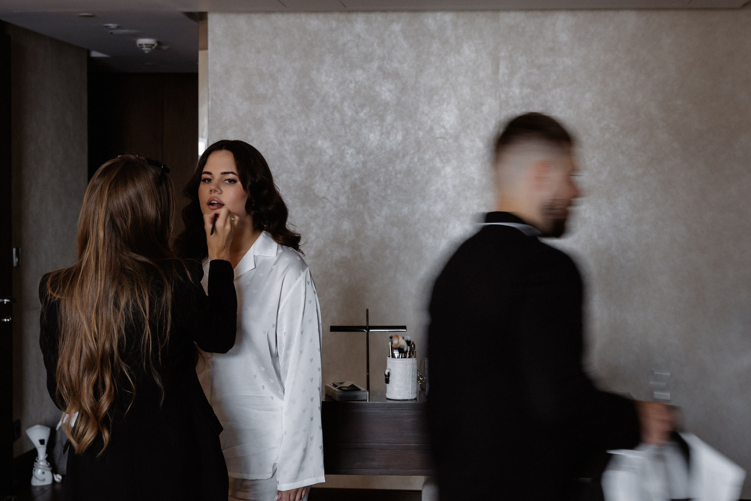 Денис & Александра. RETOUCH-HOUSE