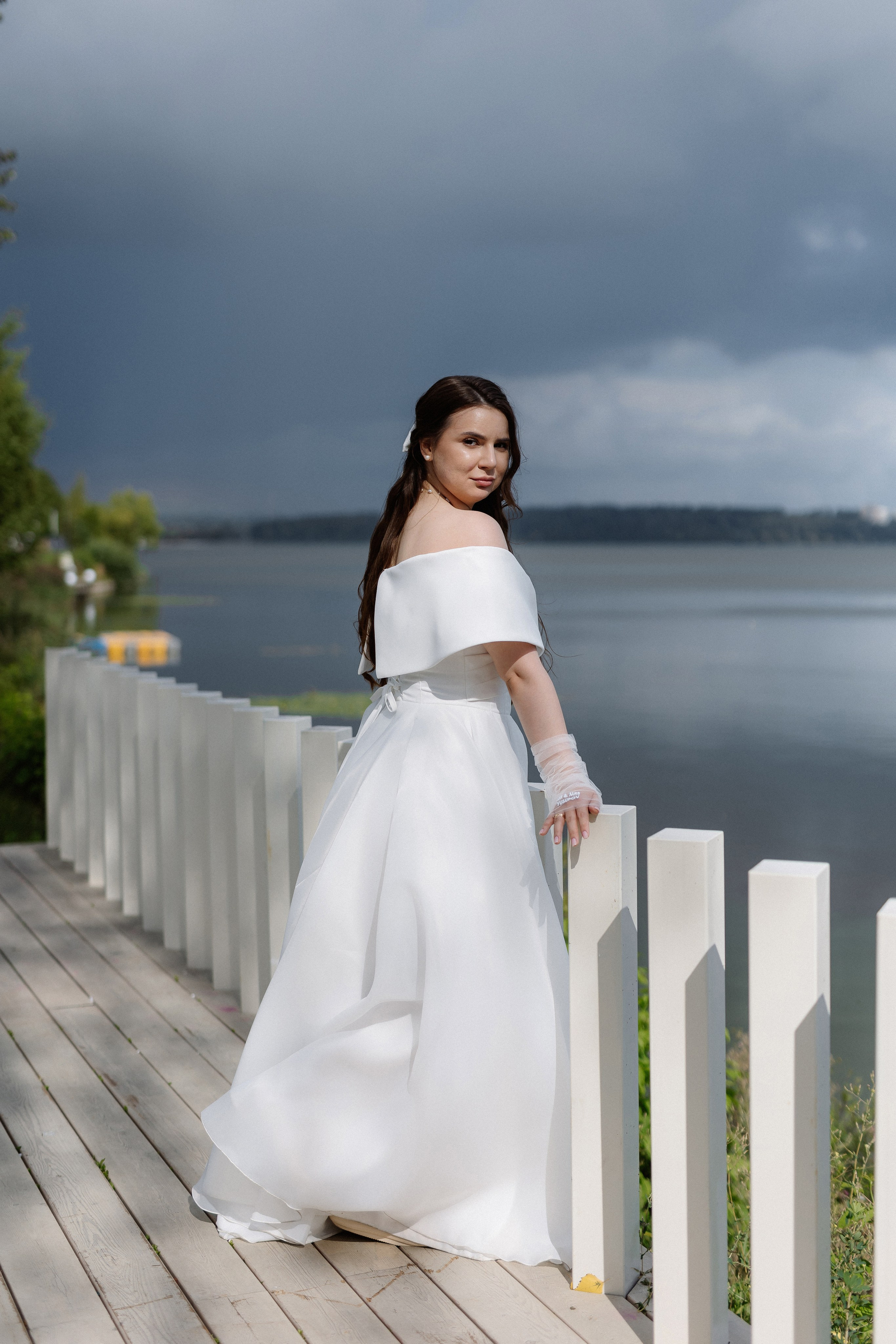 Эмилия & Тимур. RETOUCH-HOUSE