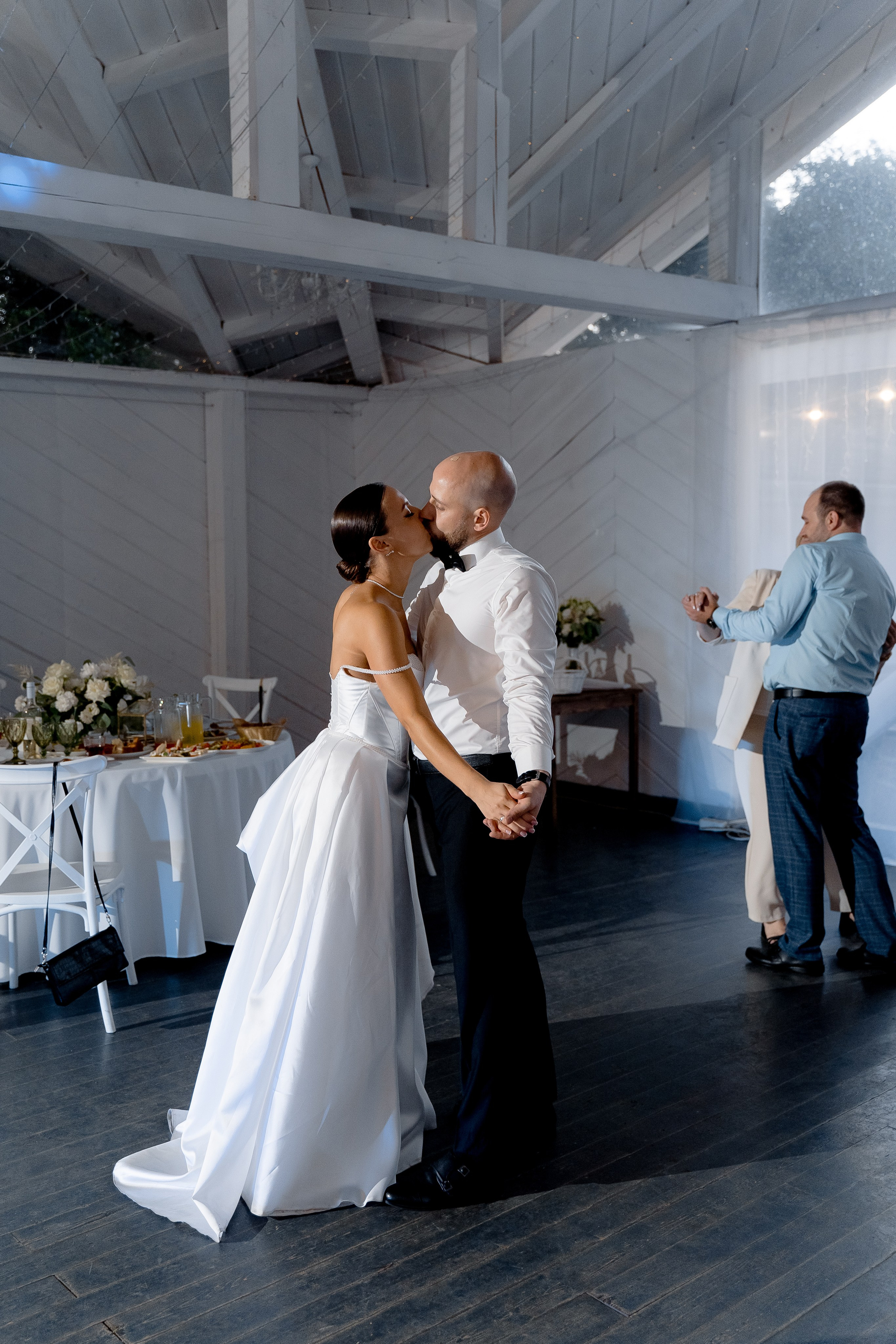 Илья & Инна. RETOUCH-HOUSE