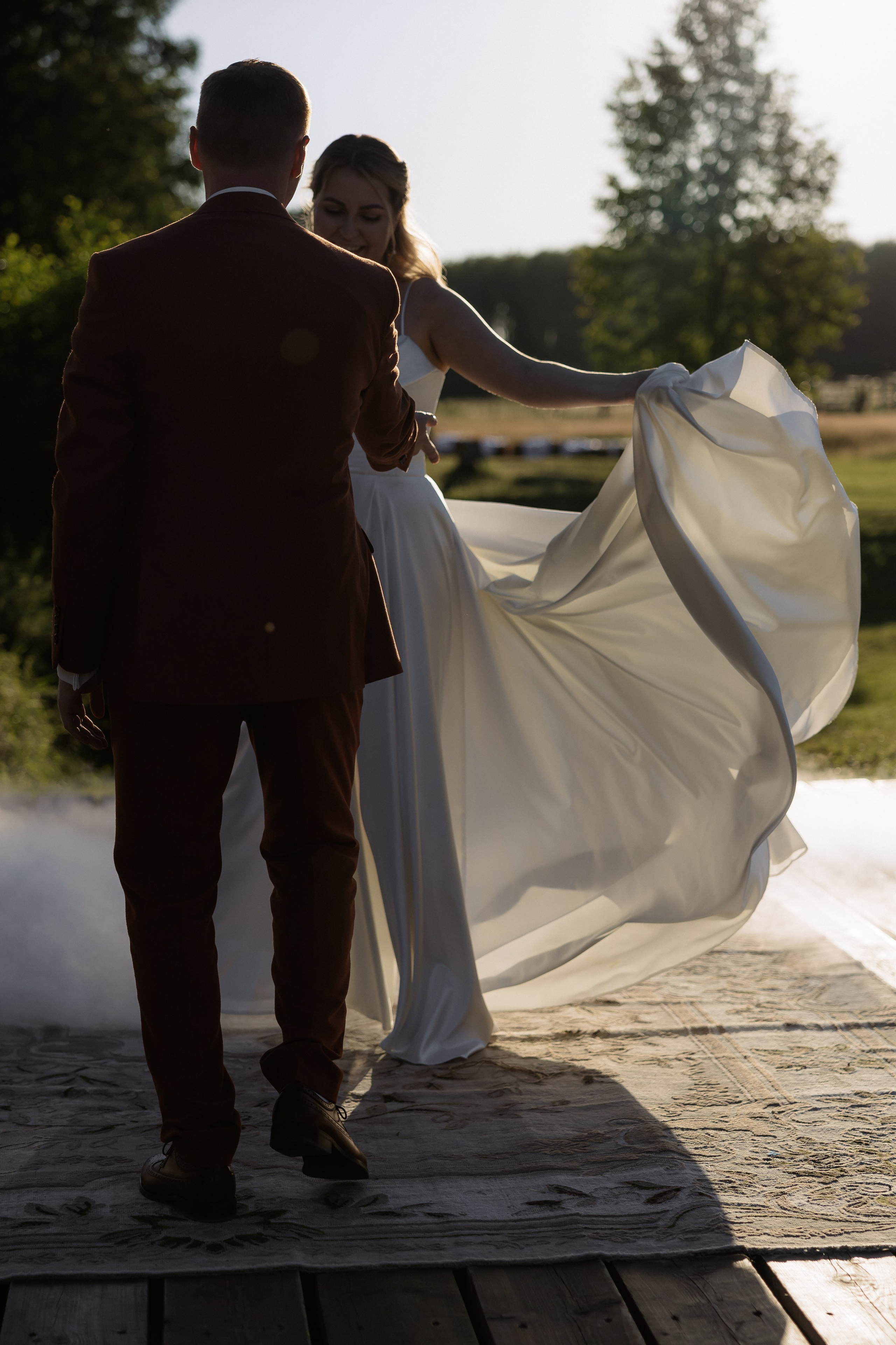 Владислав & Виктория. RETOUCH-HOUSE