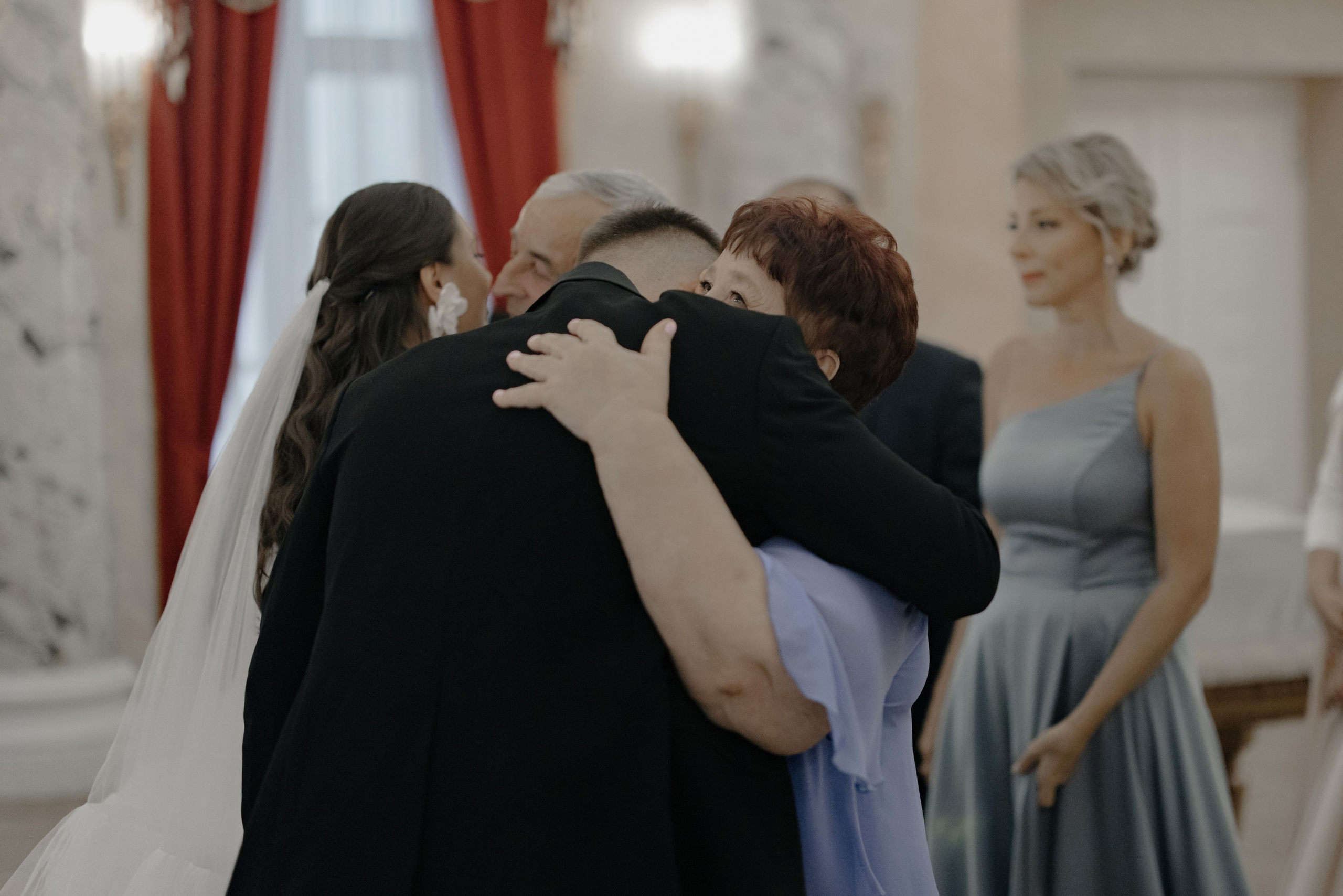 25.08.2024. RETOUCH-HOUSE