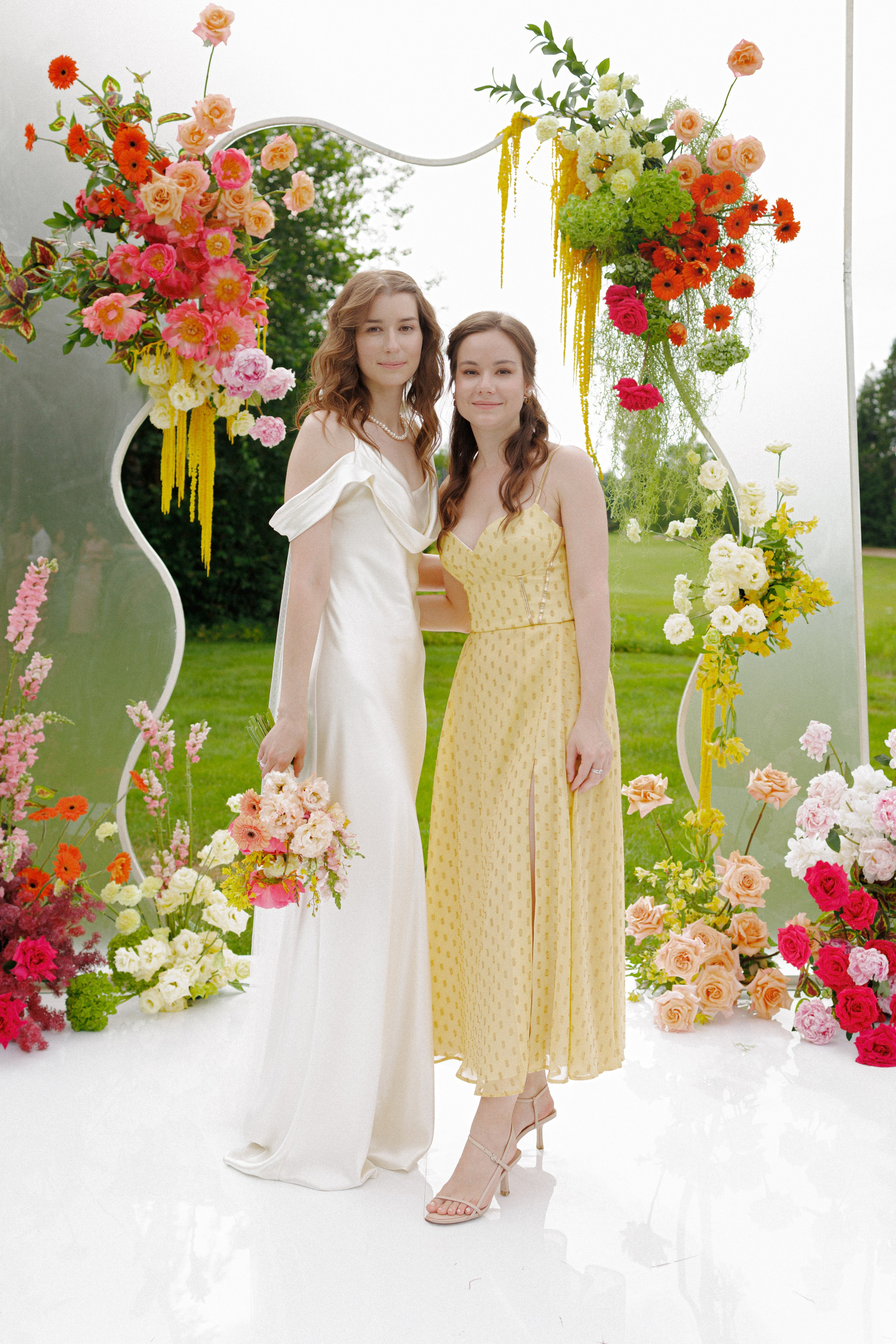 Ренат & Анастасия. RETOUCH-HOUSE