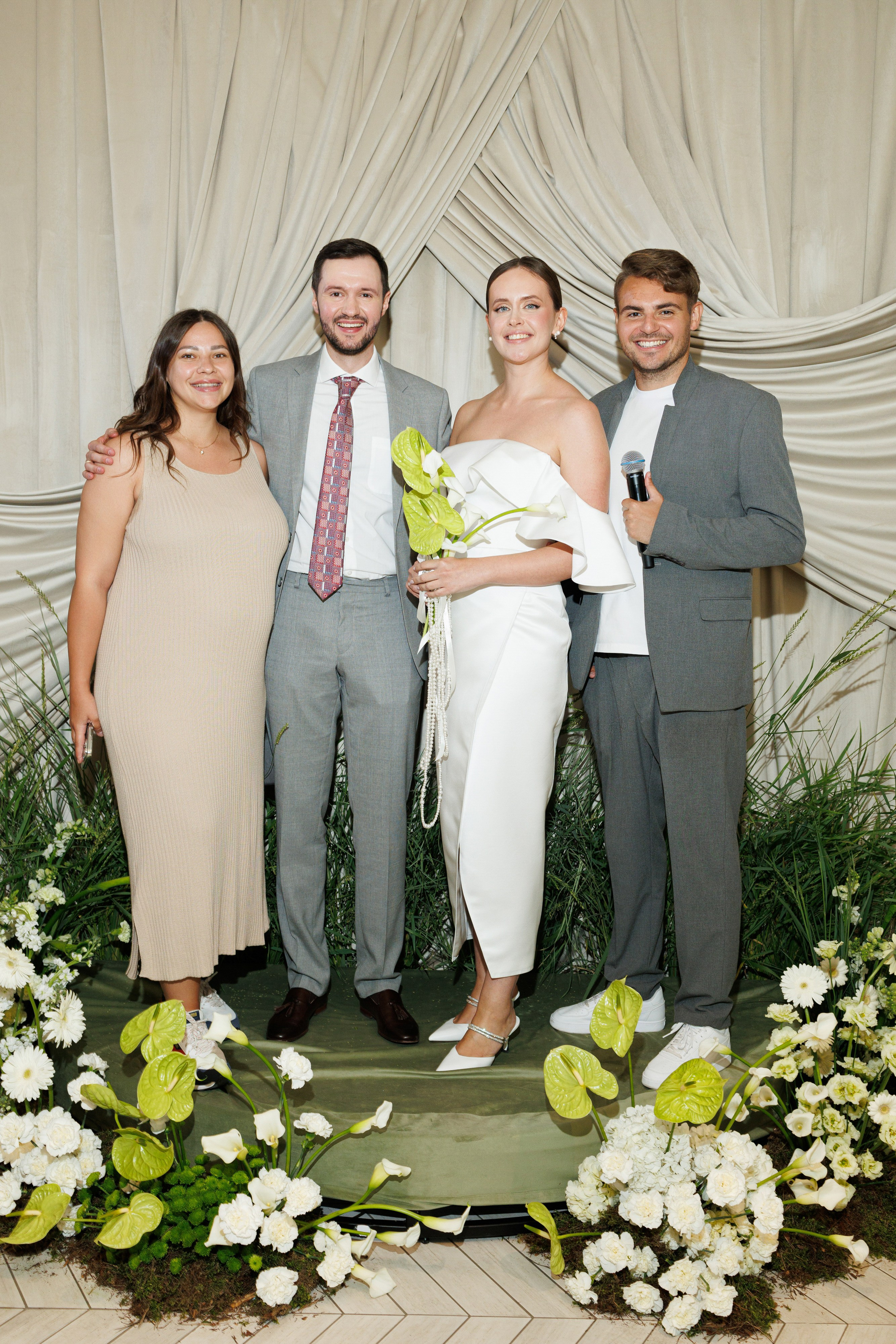 Илья & Валерия. RETOUCH-HOUSE