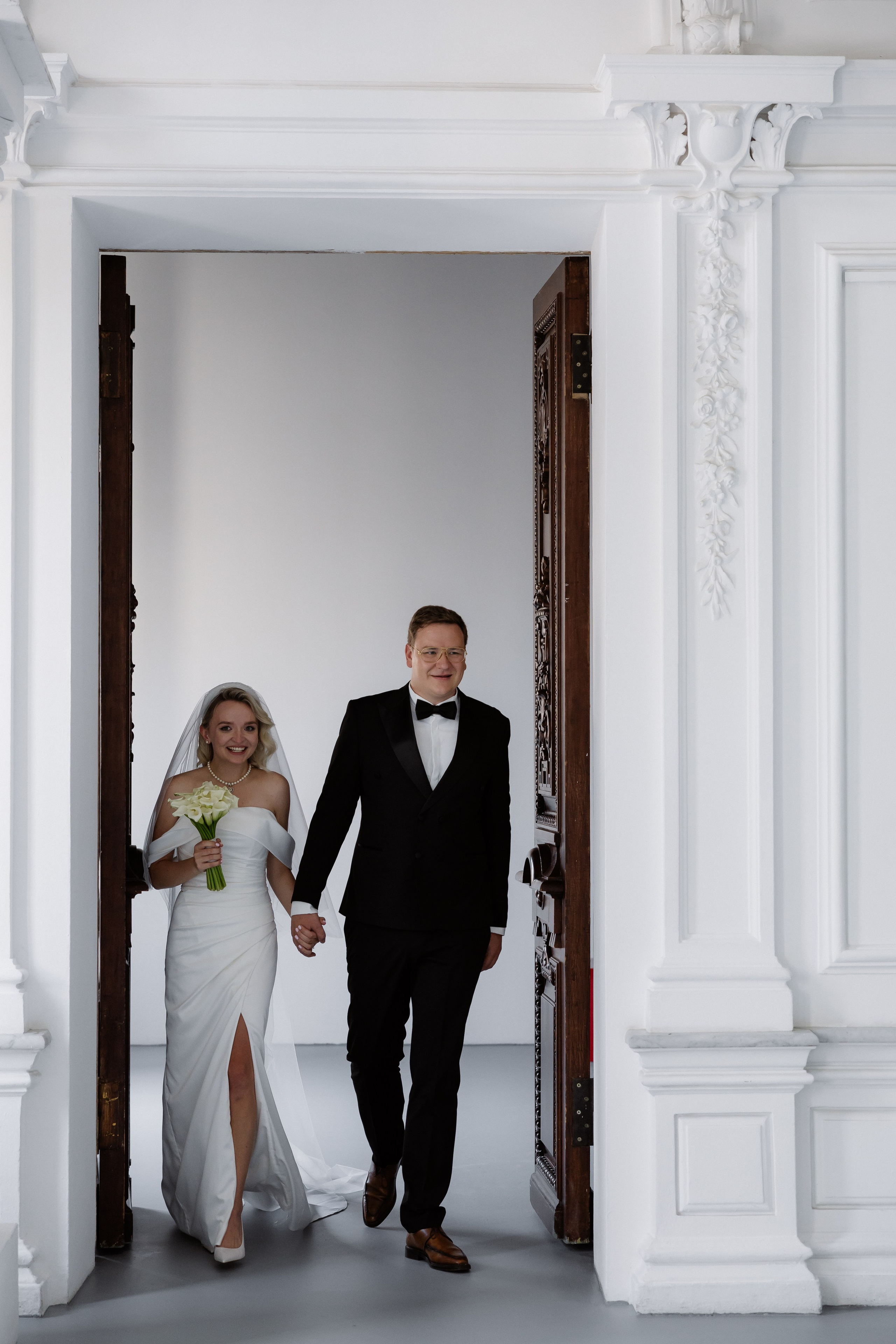 Дмитрий & Анна. RETOUCH-HOUSE