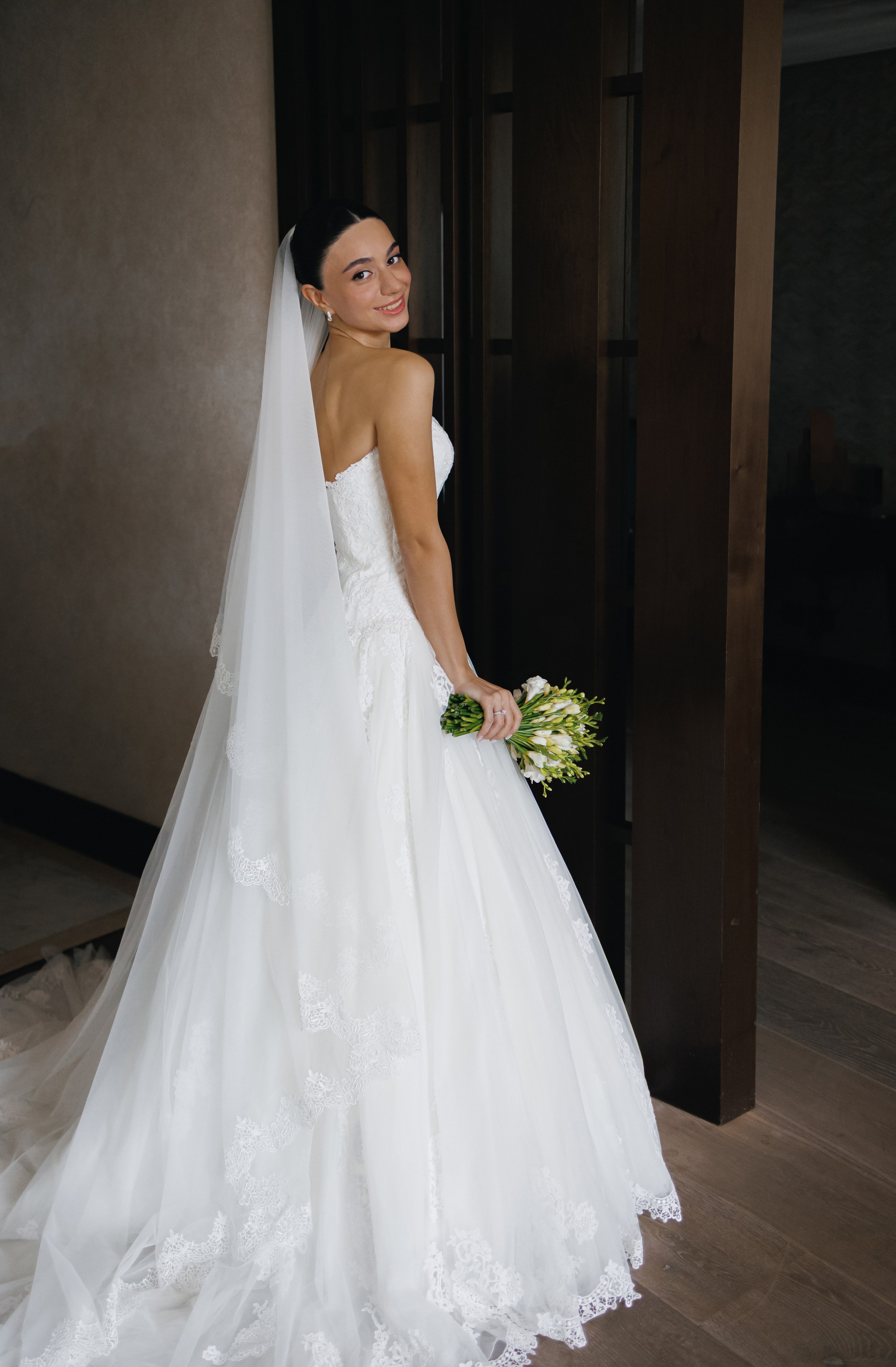 Георгий & Нино. RETOUCH-HOUSE