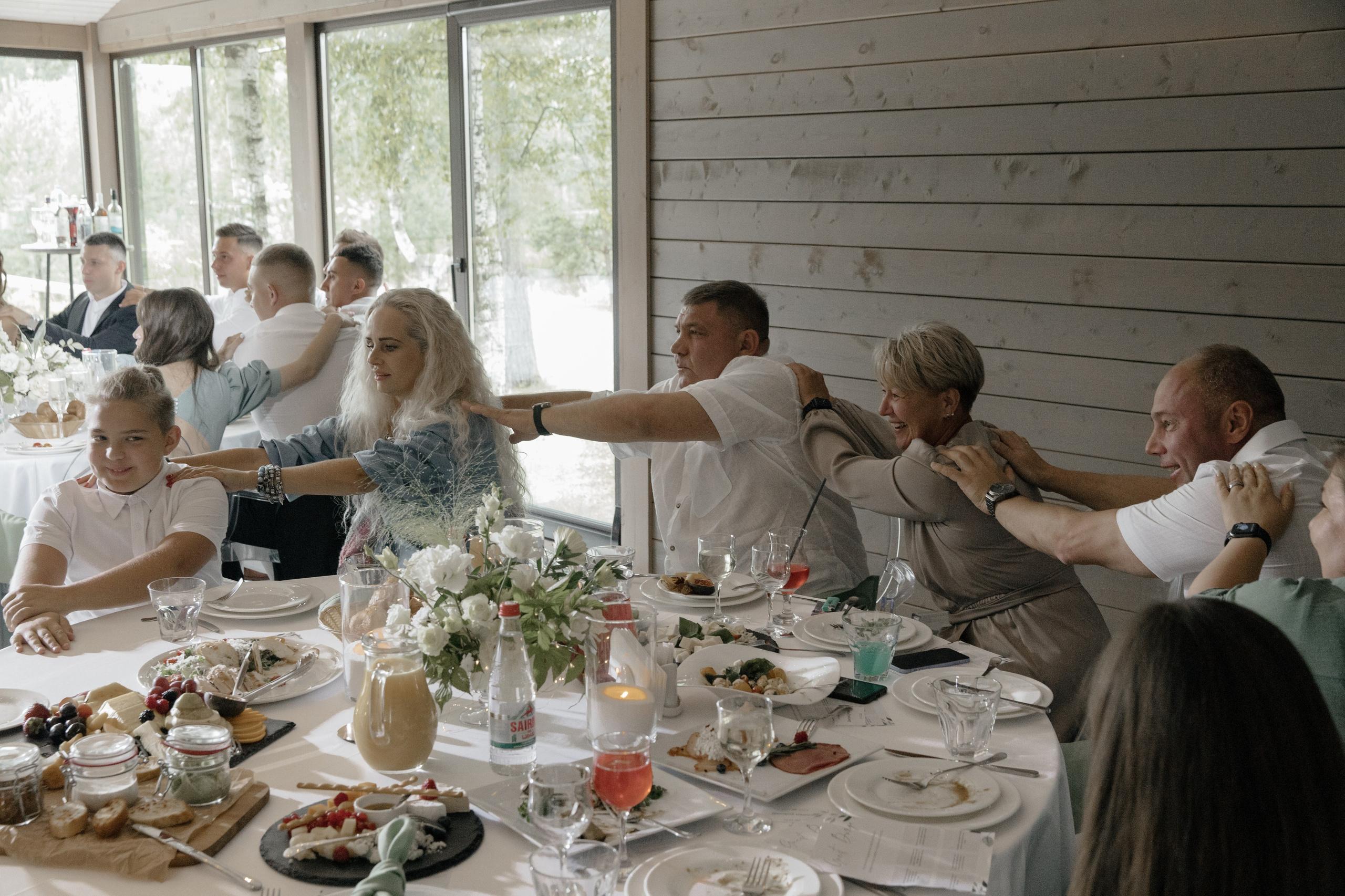 23.07.2024. RETOUCH-HOUSE