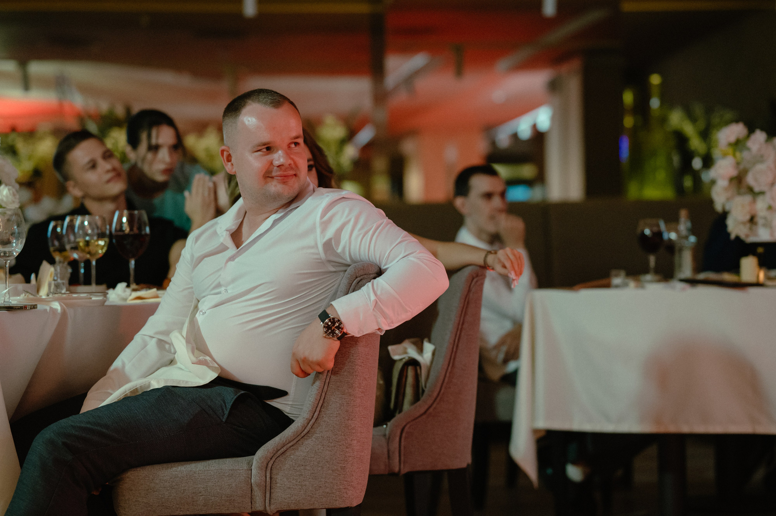 03.08.2024. RETOUCH-HOUSE