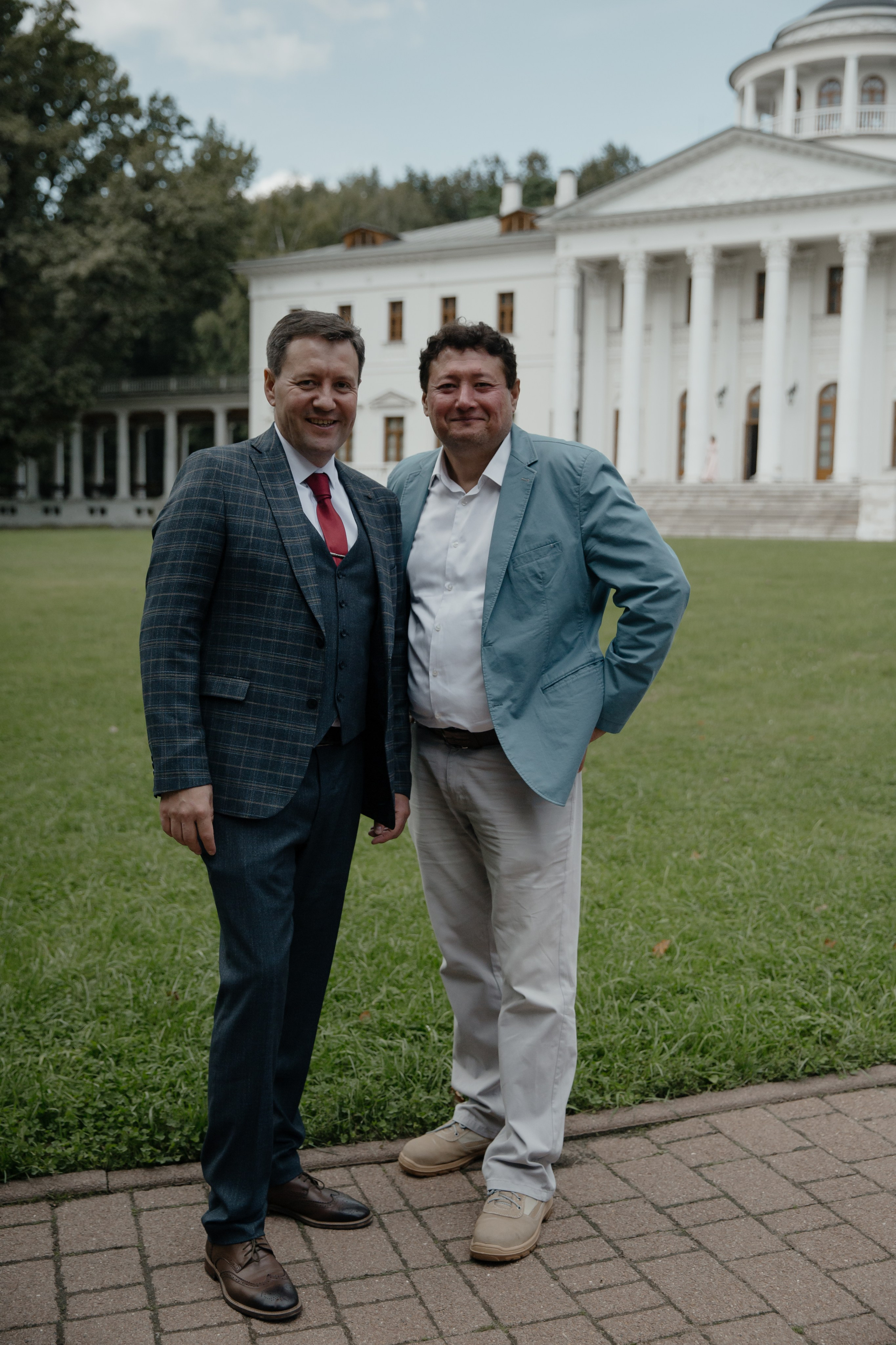 25.08.2024. RETOUCH-HOUSE