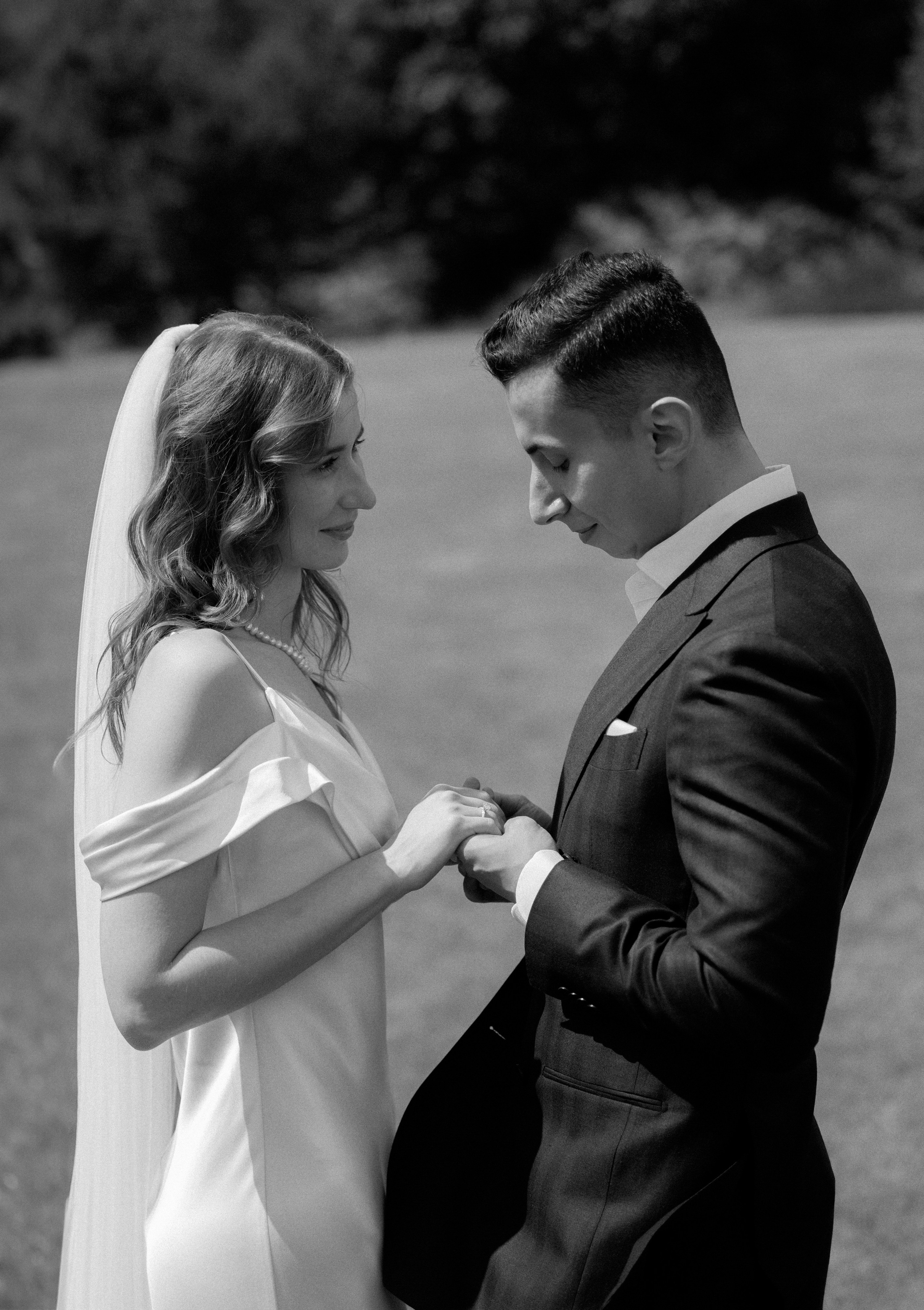 Ренат & Анастасия. RETOUCH-HOUSE