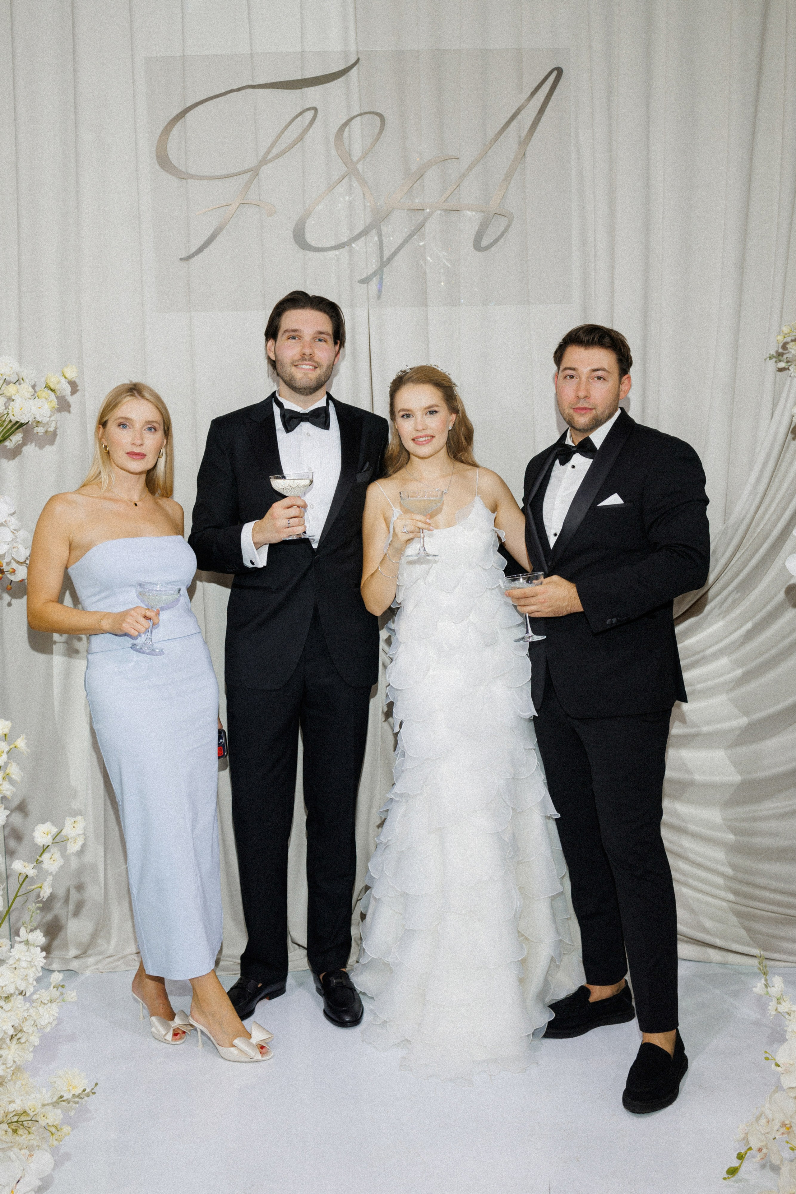 Филипп & Саша. RETOUCH-HOUSE