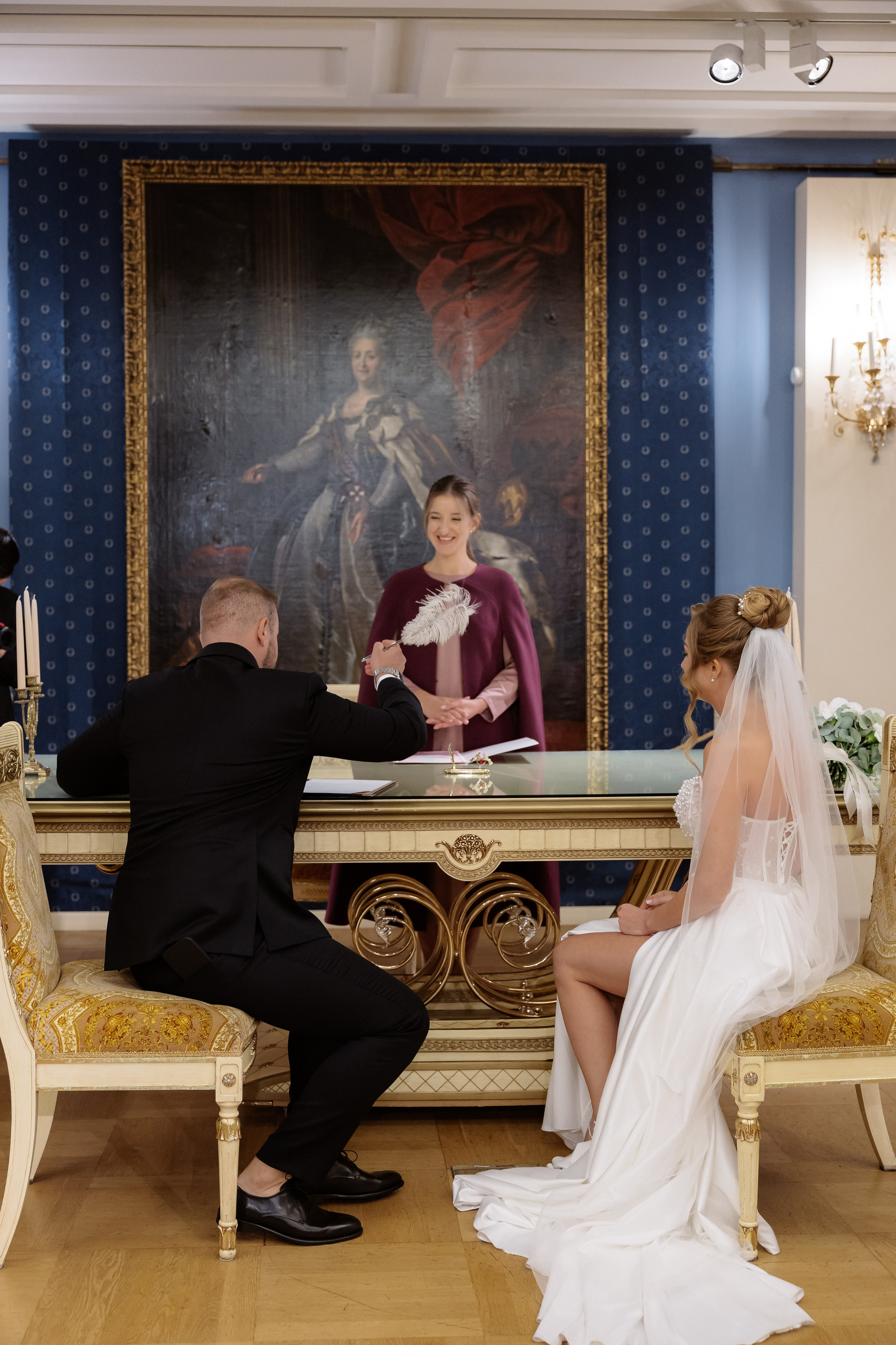 Александр & Светлана. RETOUCH-HOUSE