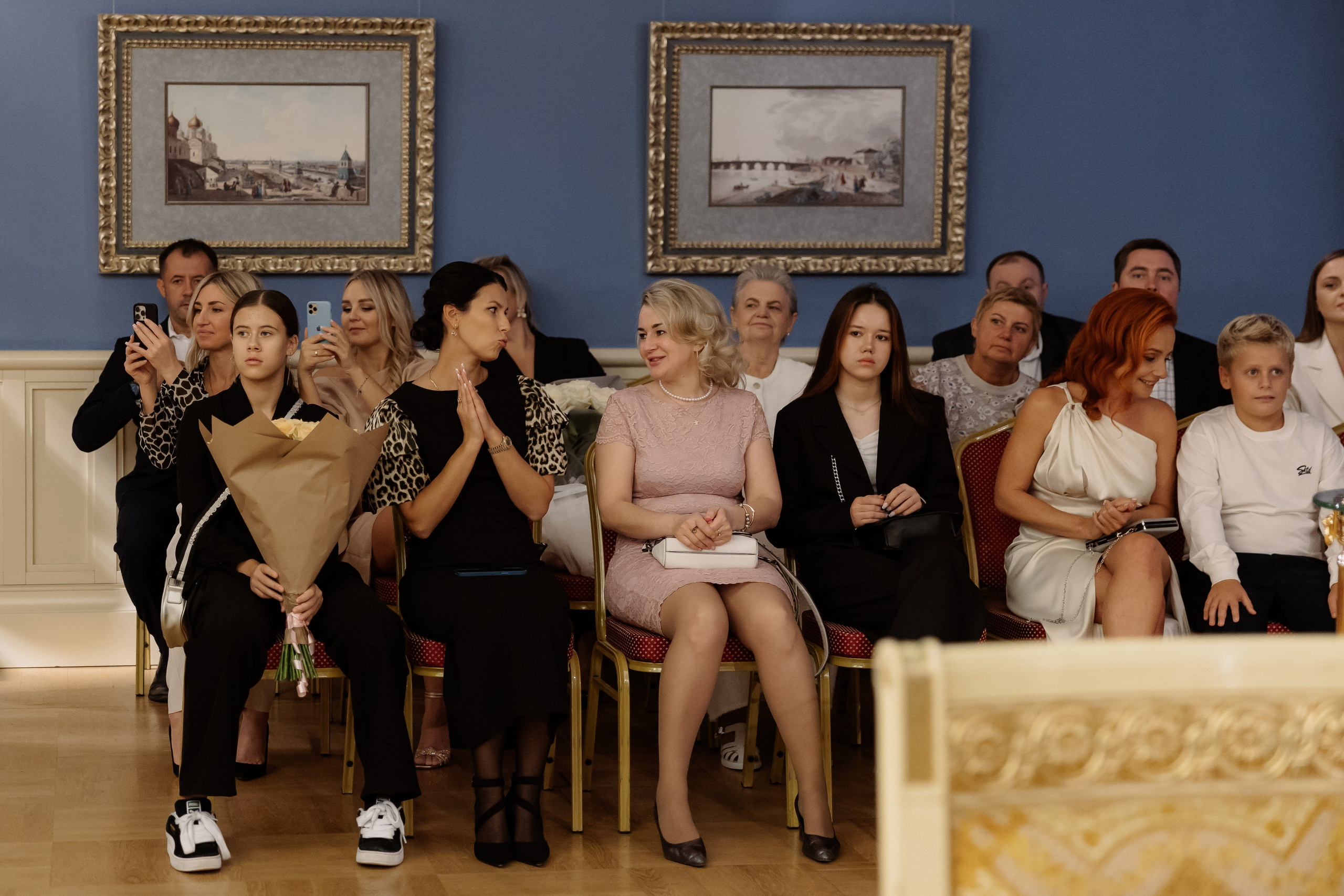 Александр & Светлана. RETOUCH-HOUSE