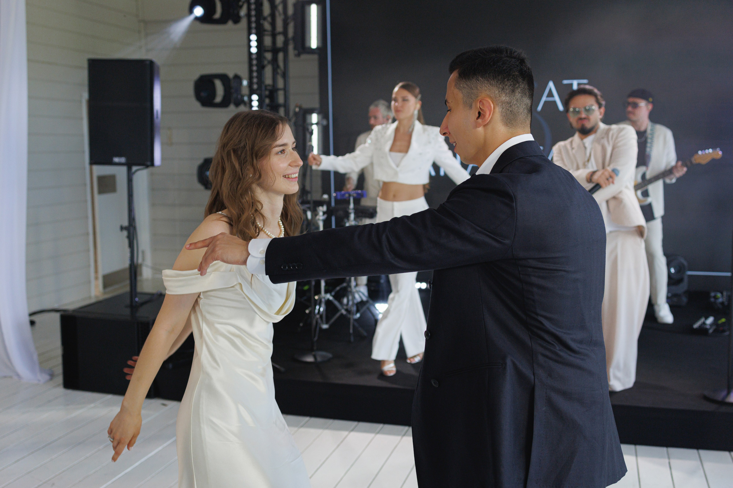 Ренат & Анастасия. RETOUCH-HOUSE