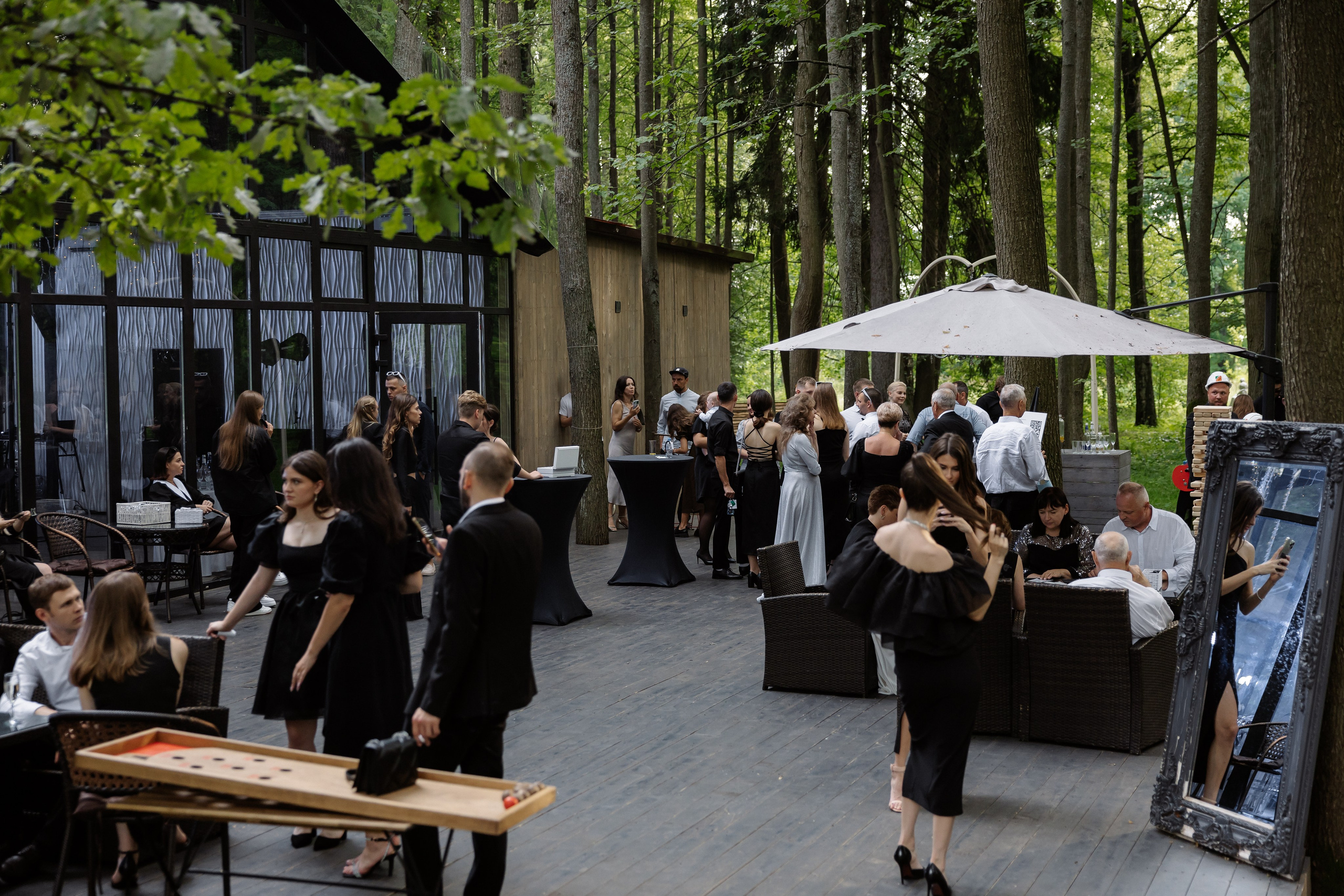 Денис & Александра. RETOUCH-HOUSE